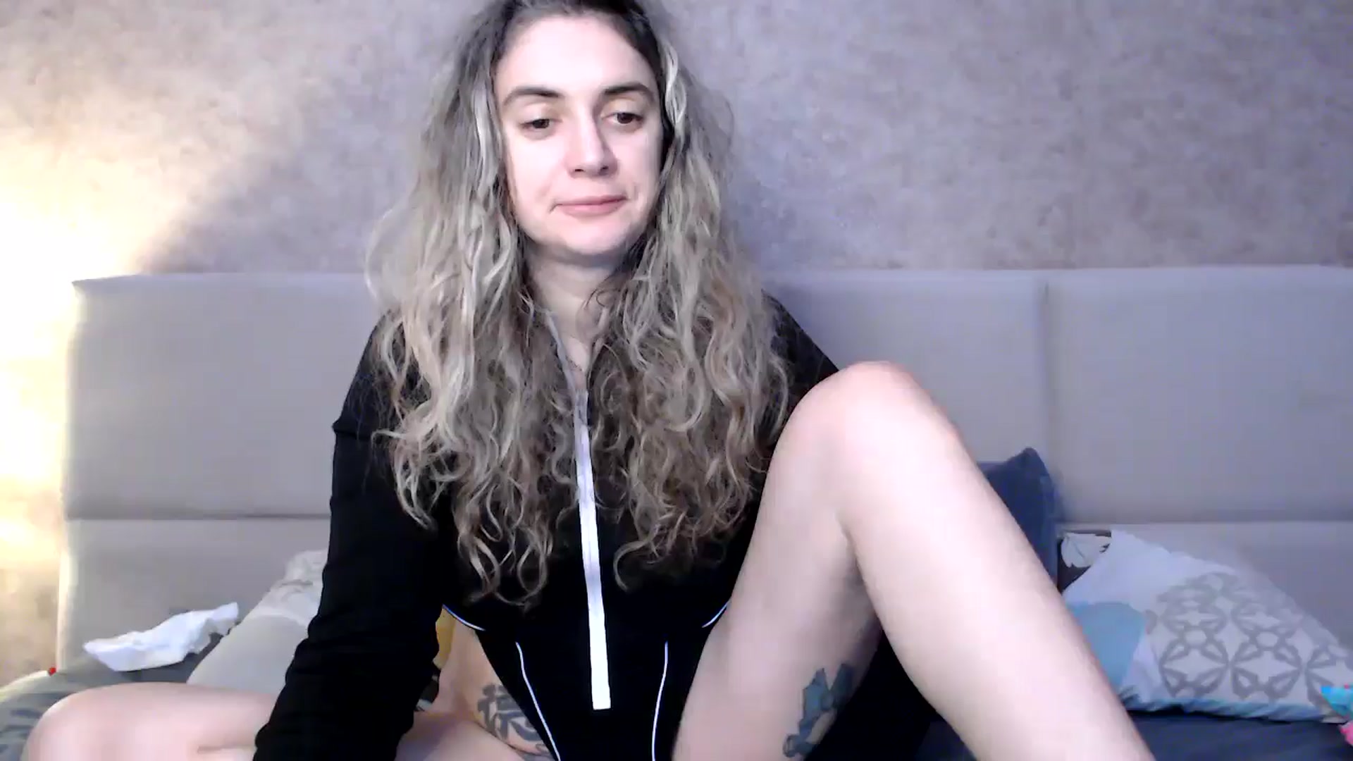 Gallery image thumbnail from MissDivinna's myfreecams stream on, 02/02/2026, 02:21 image 12 of 20
