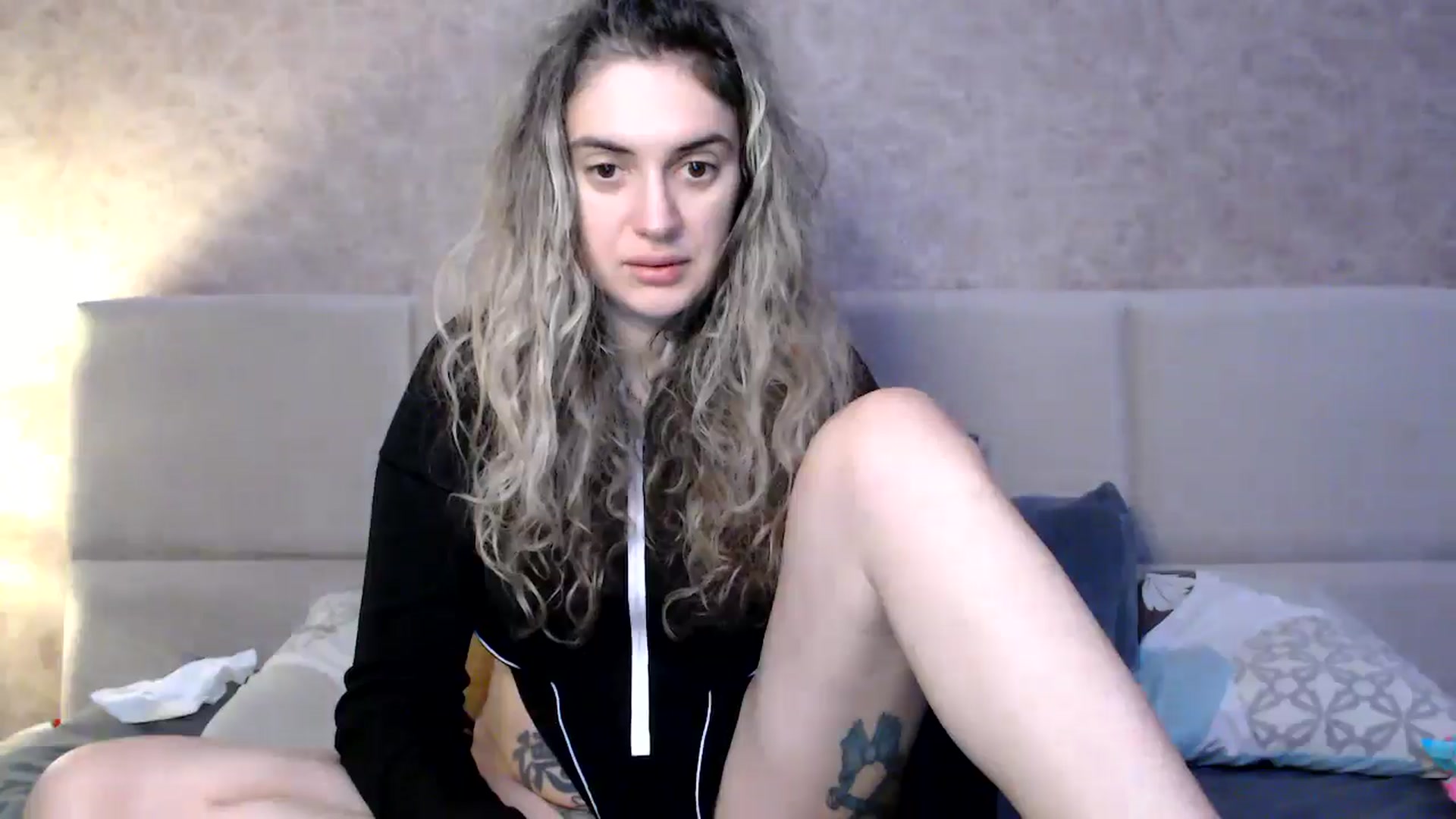 Gallery image thumbnail from MissDivinna's myfreecams stream on, 02/02/2026, 02:21 image 14 of 20