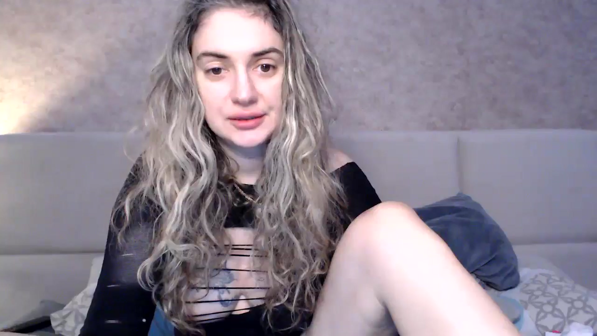 Gallery image thumbnail from MissDivinna's myfreecams stream on, 02/02/2026, 23:43 image 9 of 20