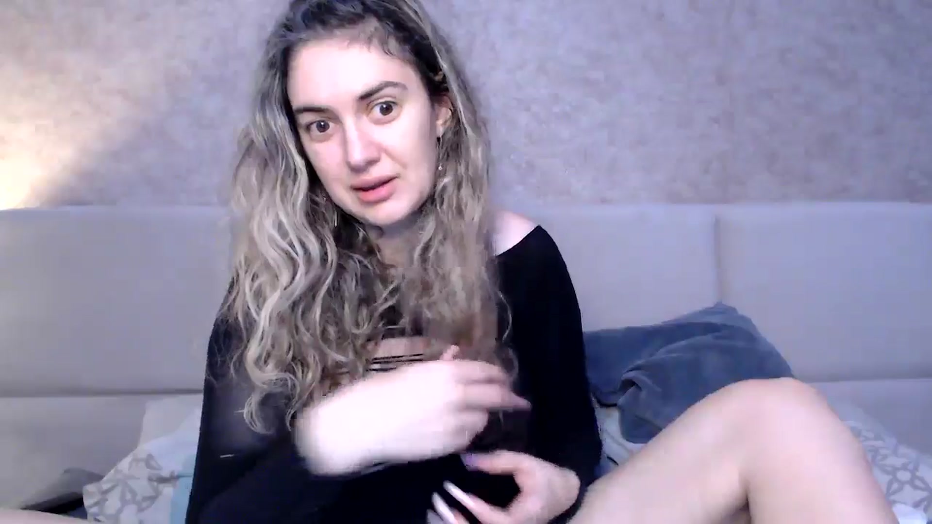 Gallery image thumbnail from MissDivinna's myfreecams stream on, 02/02/2026, 23:43 image 7 of 20