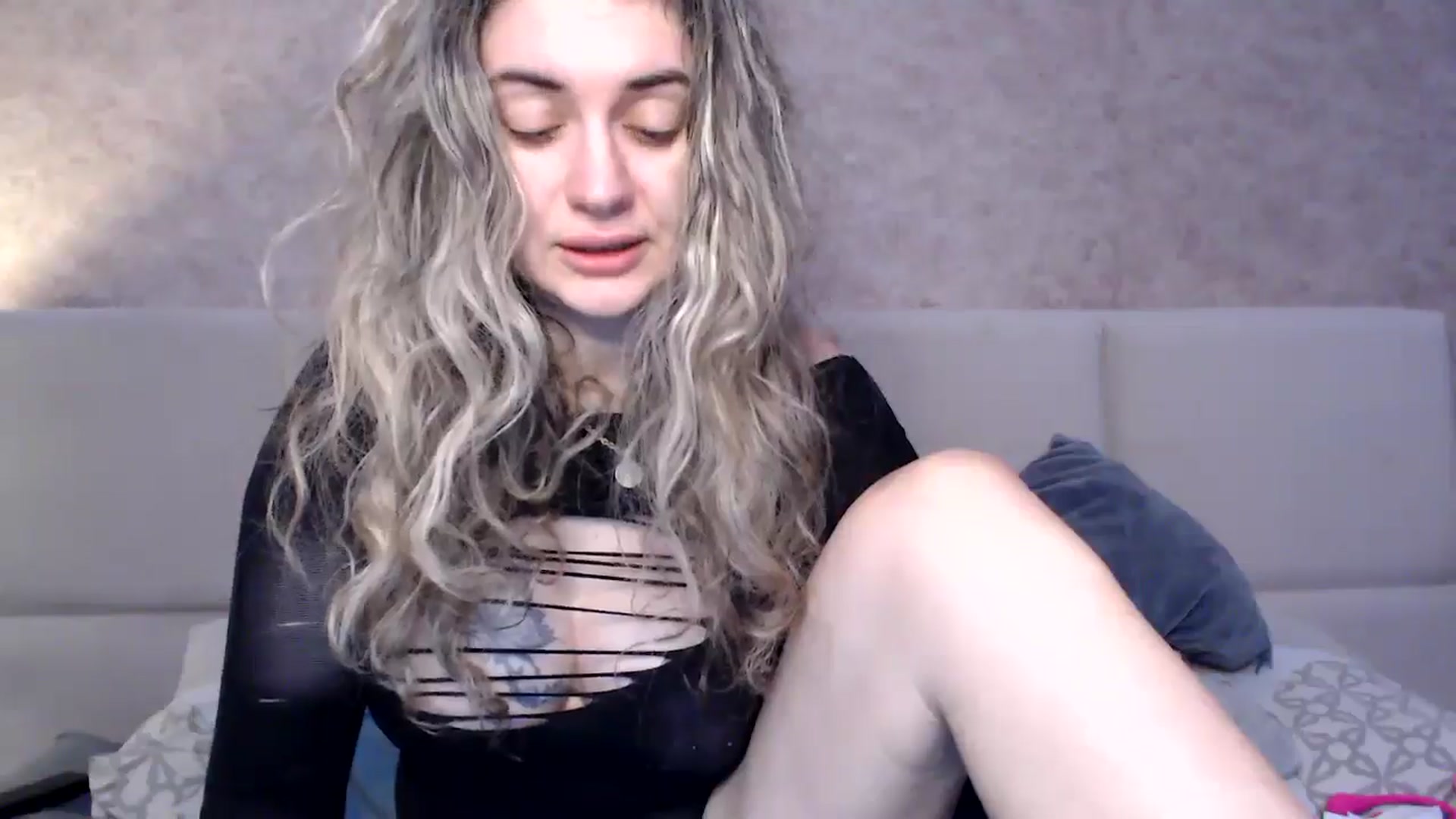 Gallery image thumbnail from MissDivinna's myfreecams stream on, 02/02/2026, 23:43 image 5 of 20