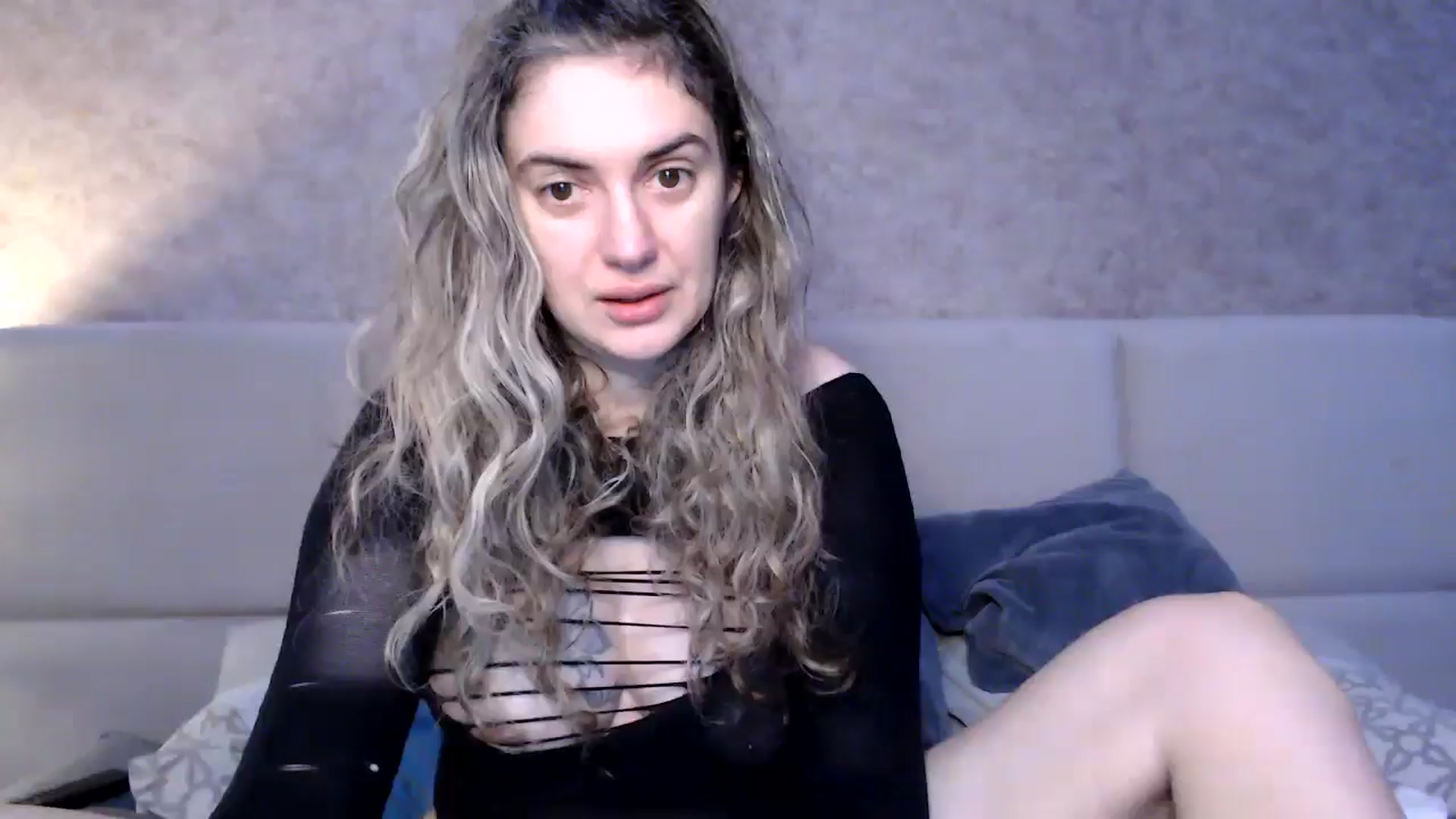 Gallery image thumbnail from MissDivinna's myfreecams stream on, 02/02/2026, 23:43 image 8 of 20