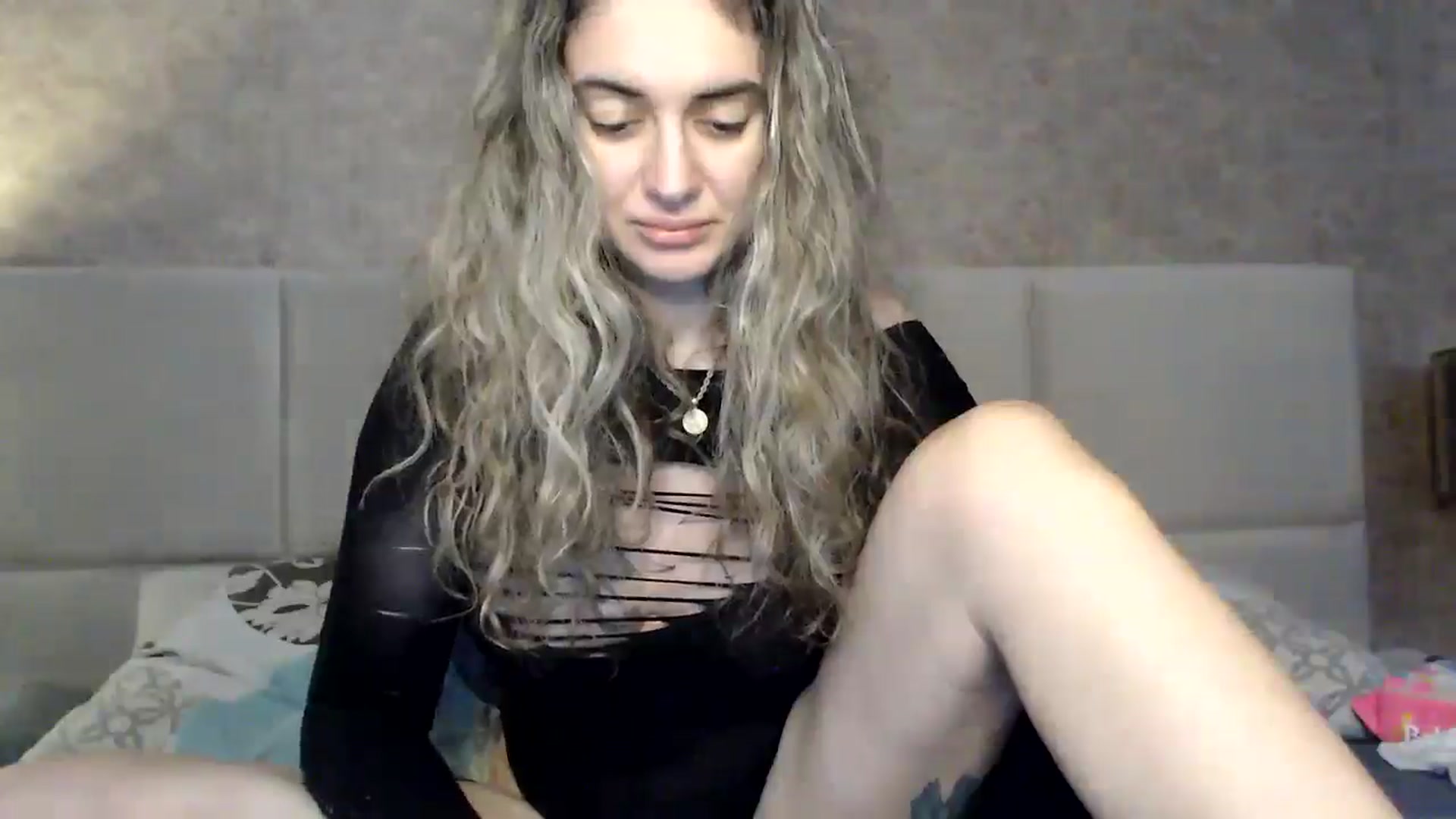 Gallery image thumbnail from MissDivinna's myfreecams stream on, 02/03/2026, 03:02 image 8 of 20