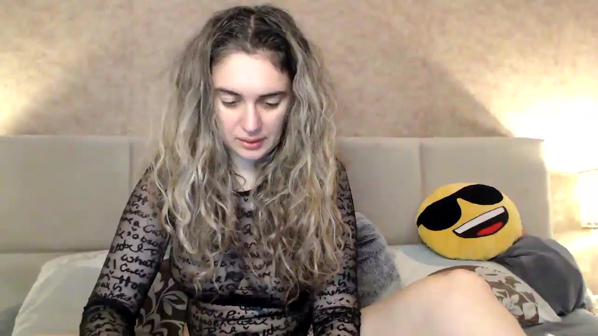 Gallery image thumbnail from MissDivinna's myfreecams stream on, 02/03/2026, 23:38 image 2 of 20