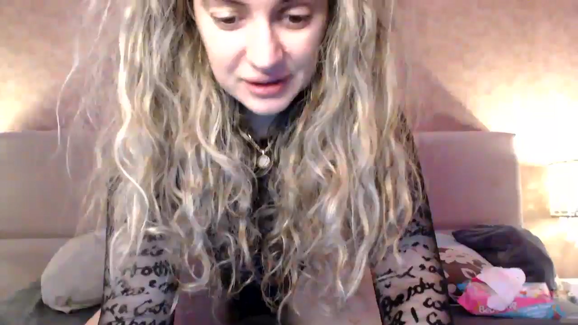 Gallery image thumbnail from MissDivinna's myfreecams stream on, 02/03/2026, 23:38 image 16 of 20