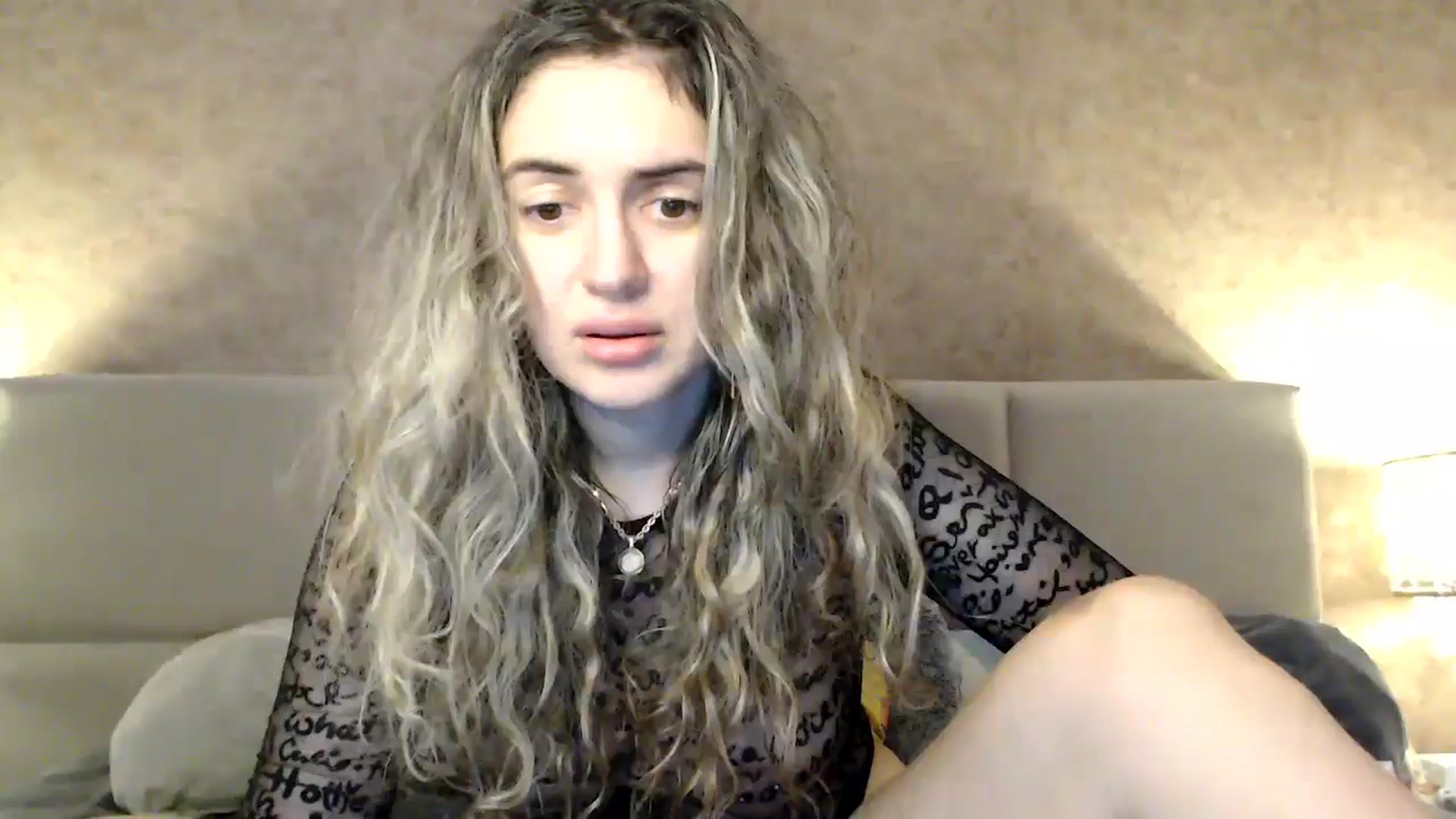Gallery image thumbnail from MissDivinna's myfreecams stream on, 02/03/2026, 23:38 image 15 of 20