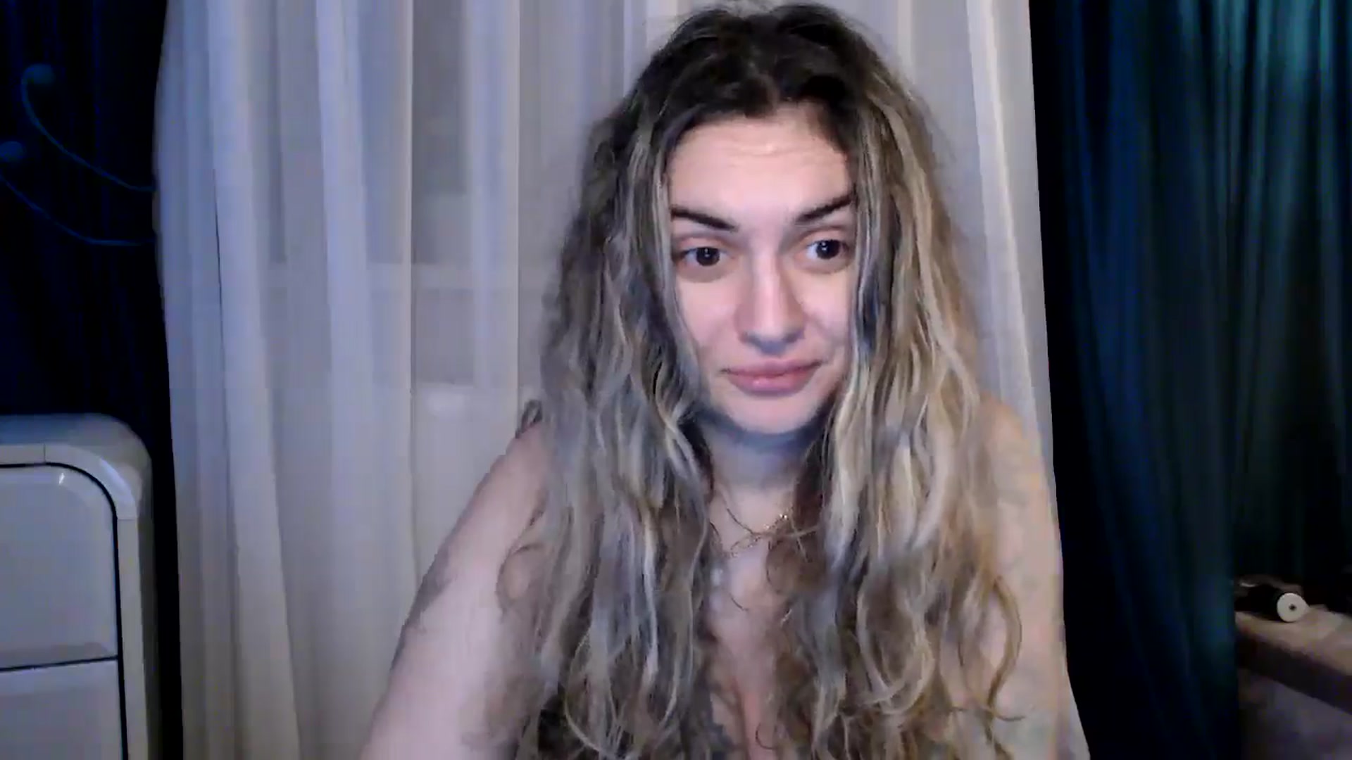 Gallery image thumbnail from MissDivinna's myfreecams stream on, 02/06/2026, 02:46 image 18 of 20