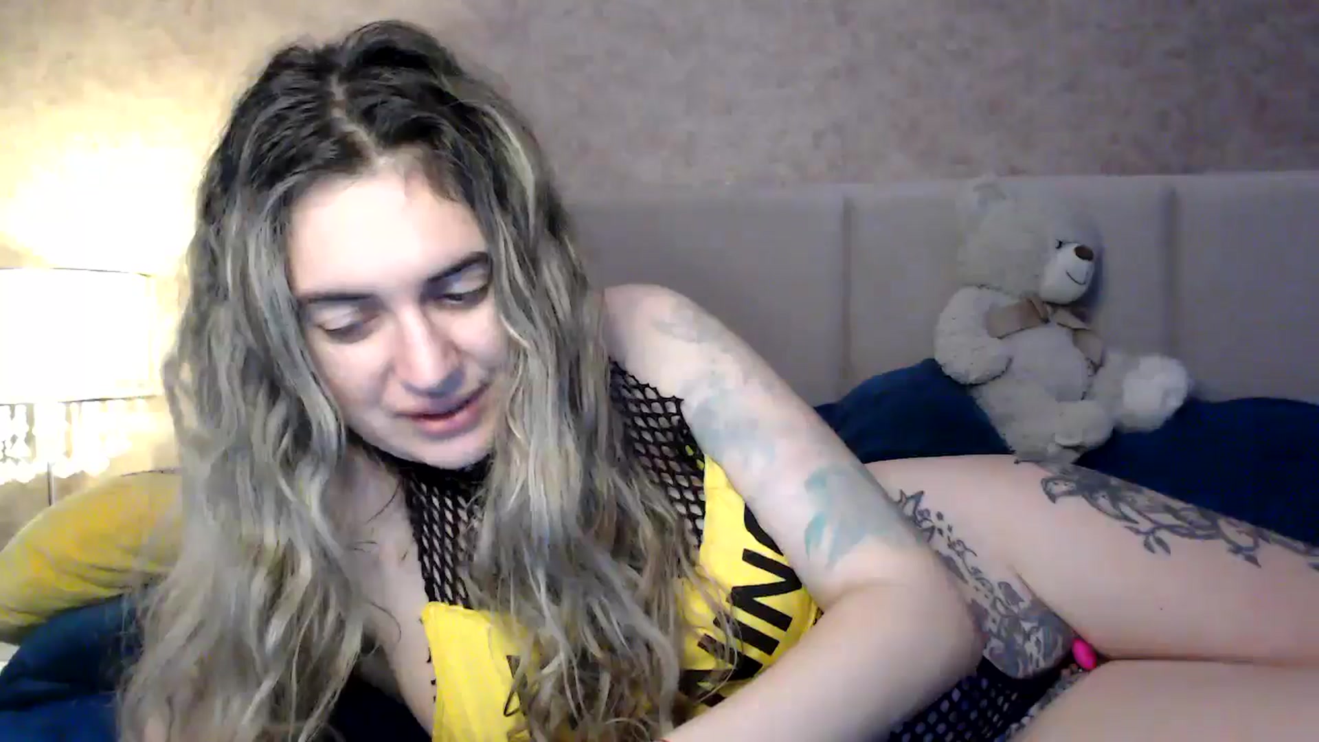 Gallery image thumbnail from MissDivinna's myfreecams stream on, 02/06/2026, 02:46 image 16 of 20