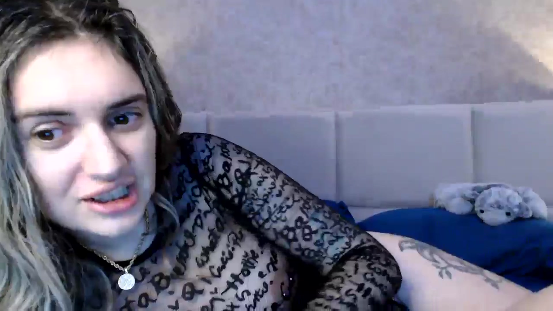 Gallery image thumbnail from MissDivinna's myfreecams stream on, 02/08/2026, 24:46 image 16 of 20