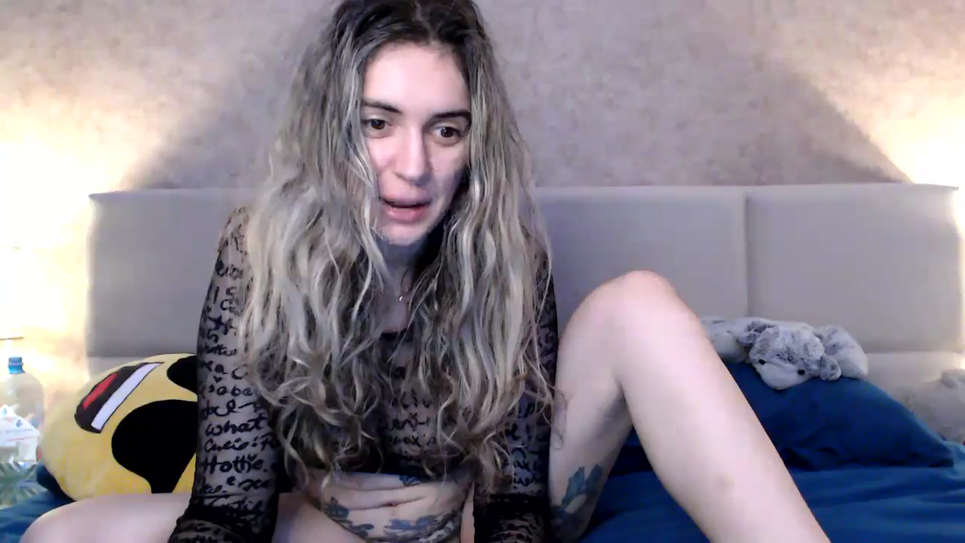 Gallery image thumbnail from MissDivinna's myfreecams stream on, 02/08/2026, 03:00 image 10 of 20