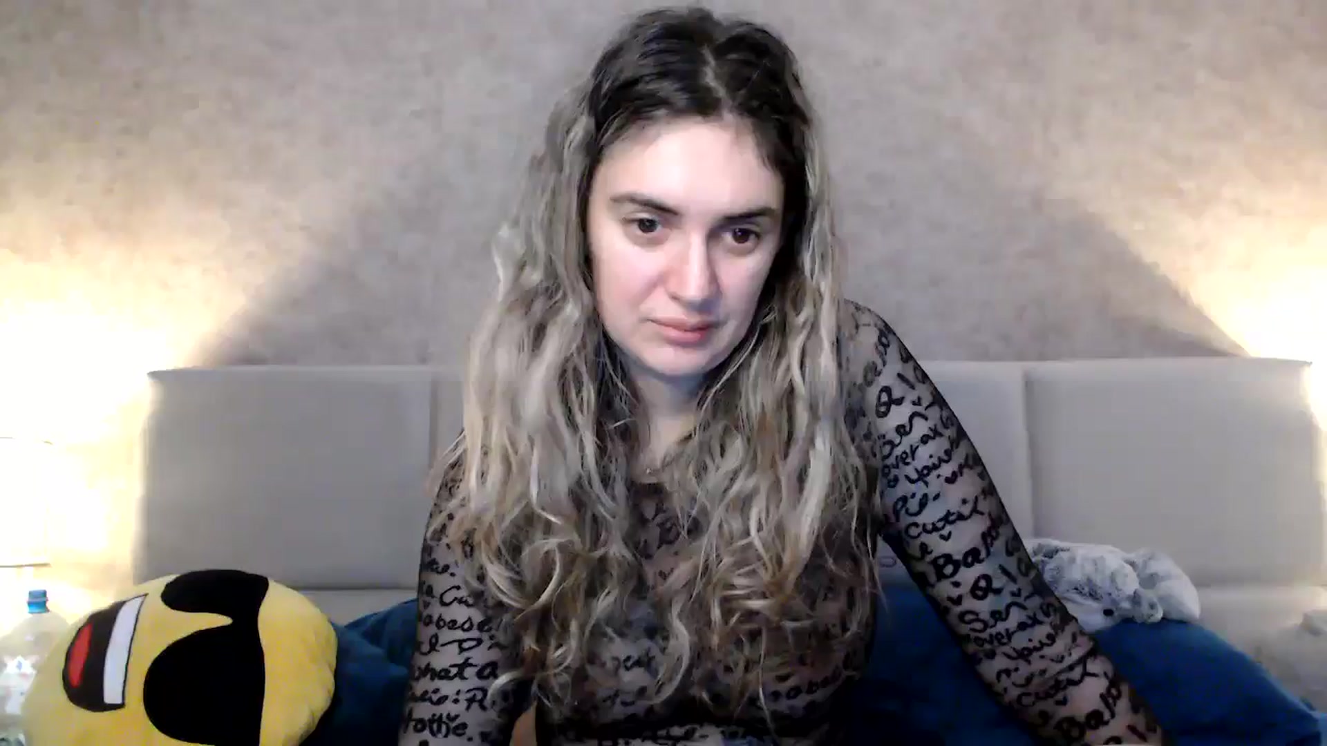 Gallery image thumbnail from MissDivinna's myfreecams stream on, 02/08/2026, 03:00 image 18 of 20