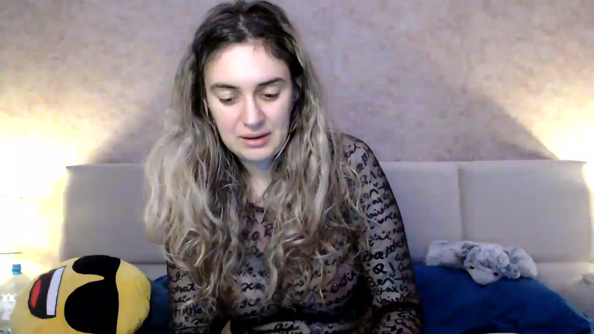 Gallery image thumbnail from MissDivinna's myfreecams stream on, 02/08/2026, 03:00 image 14 of 20