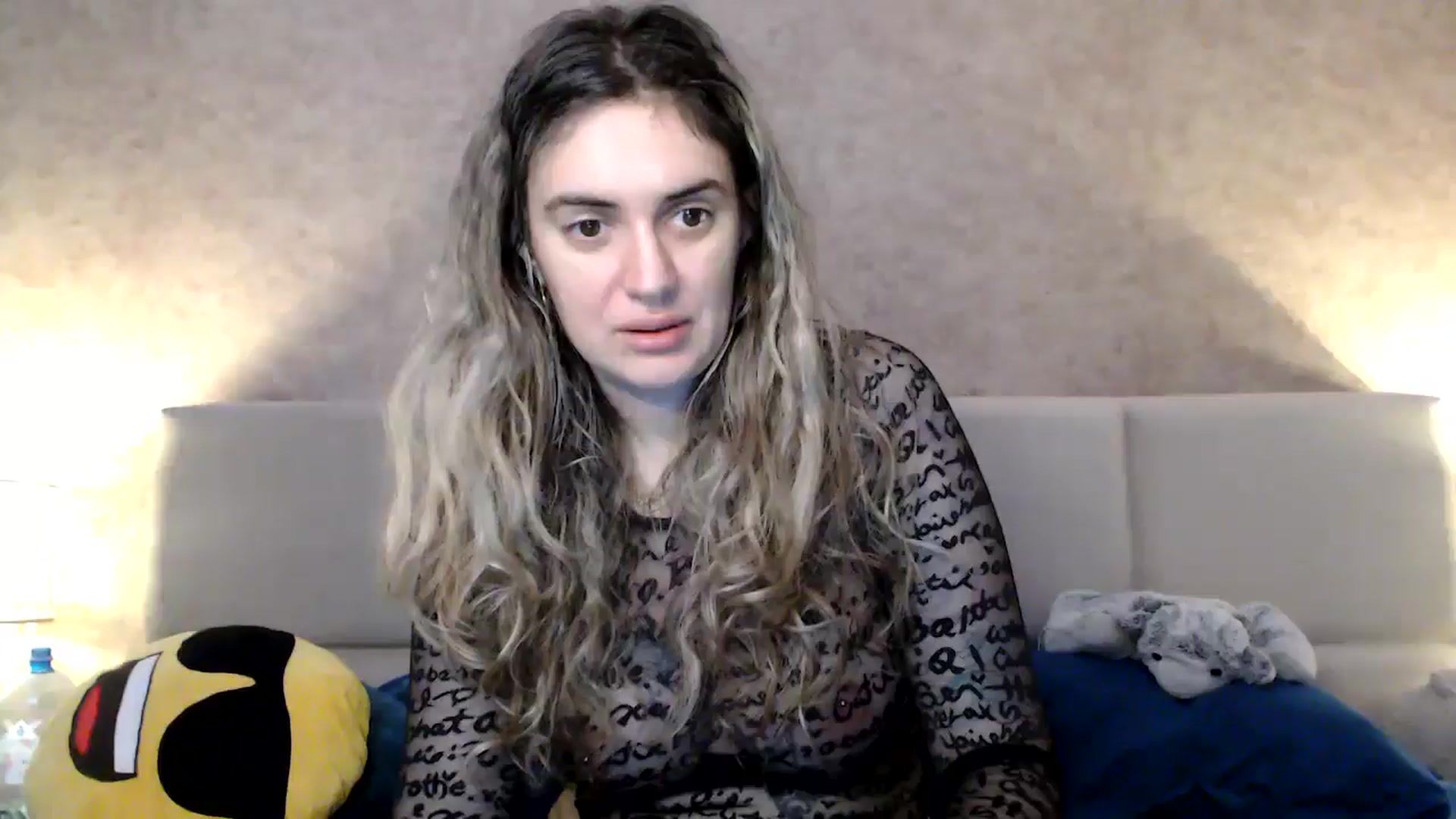 Gallery image thumbnail from MissDivinna's myfreecams stream on, 02/08/2026, 03:00 image 15 of 20