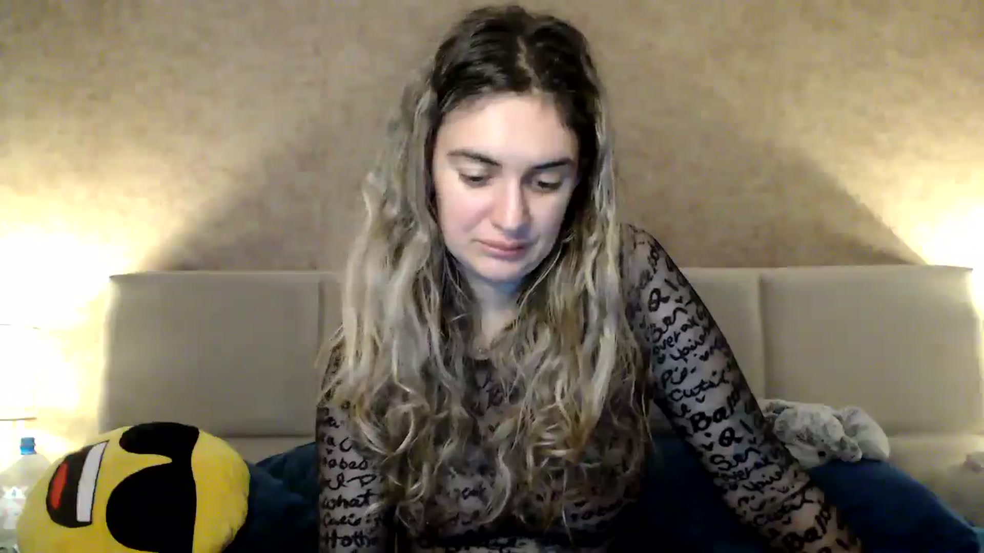 Gallery image thumbnail from MissDivinna's myfreecams stream on, 02/08/2026, 03:00 image 19 of 20