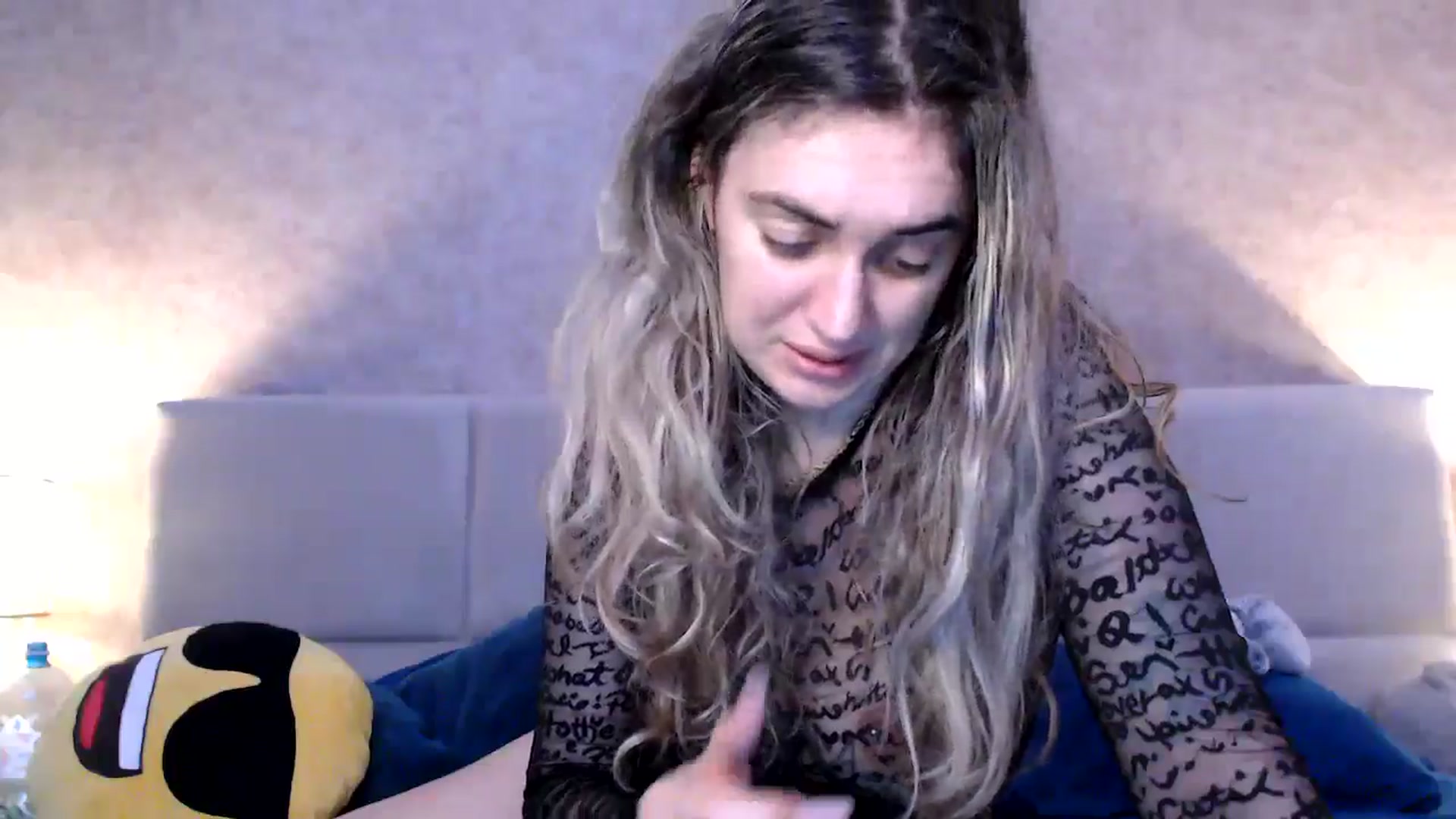 Gallery image thumbnail from MissDivinna's myfreecams stream on, 02/08/2026, 03:00 image 13 of 20