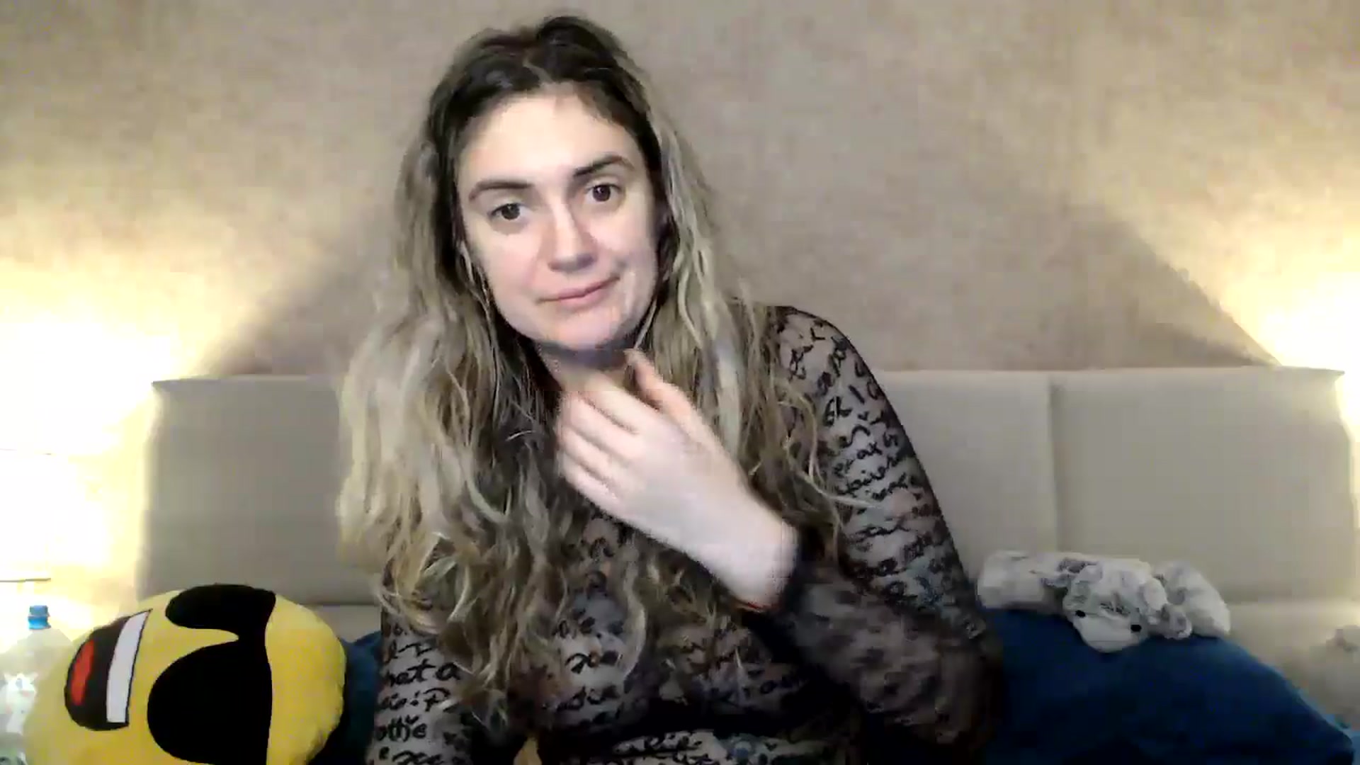 Gallery image thumbnail from MissDivinna's myfreecams stream on, 02/08/2026, 03:00 image 16 of 20