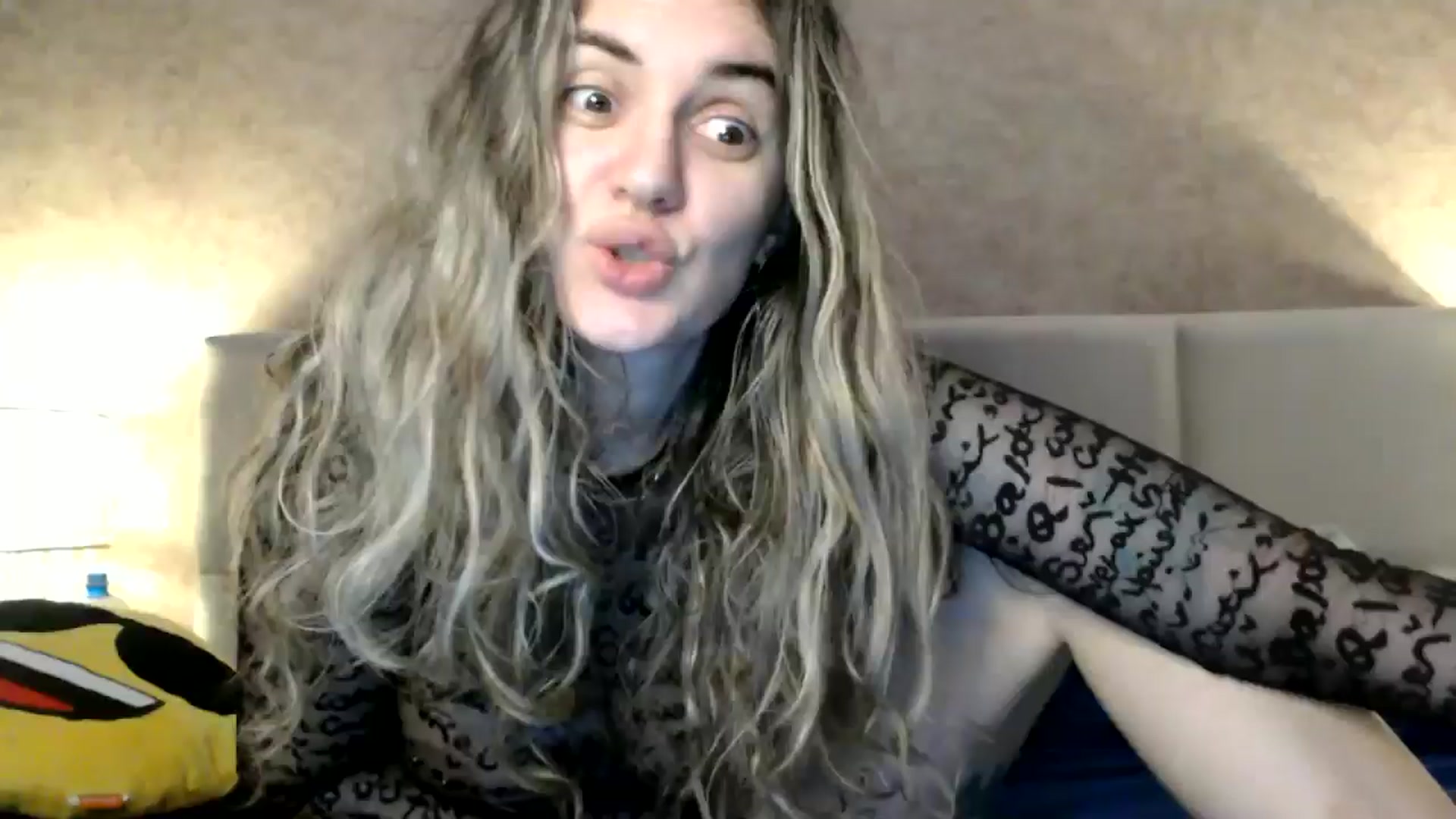 Gallery image thumbnail from MissDivinna's myfreecams stream on, 02/08/2026, 03:52 image 1 of 20