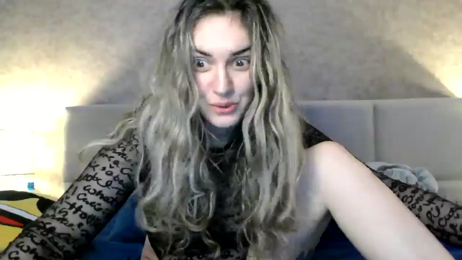Gallery image thumbnail from MissDivinna's myfreecams stream on, 02/08/2026, 03:52 image 2 of 20