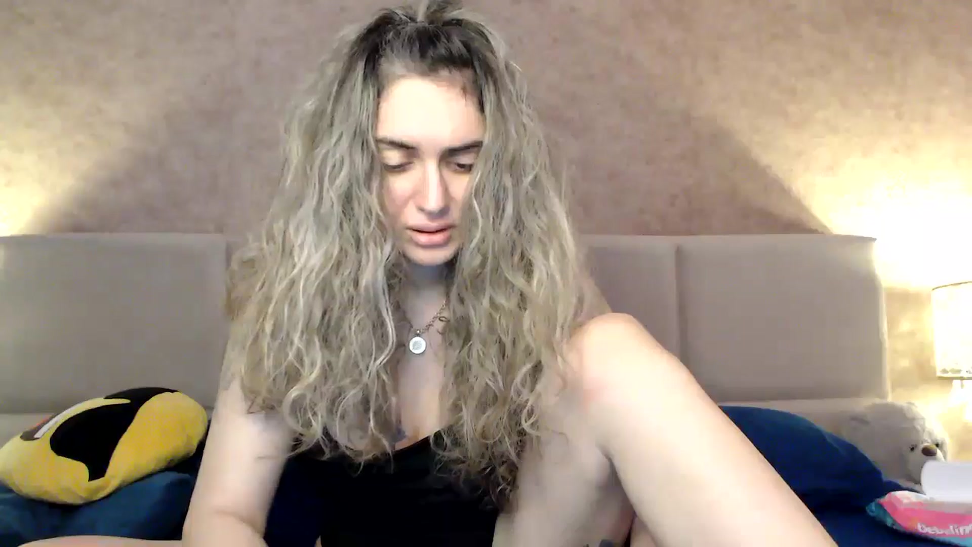 Gallery image thumbnail from MissDivinna's myfreecams stream on, 02/09/2026, 24:41 image 19 of 20