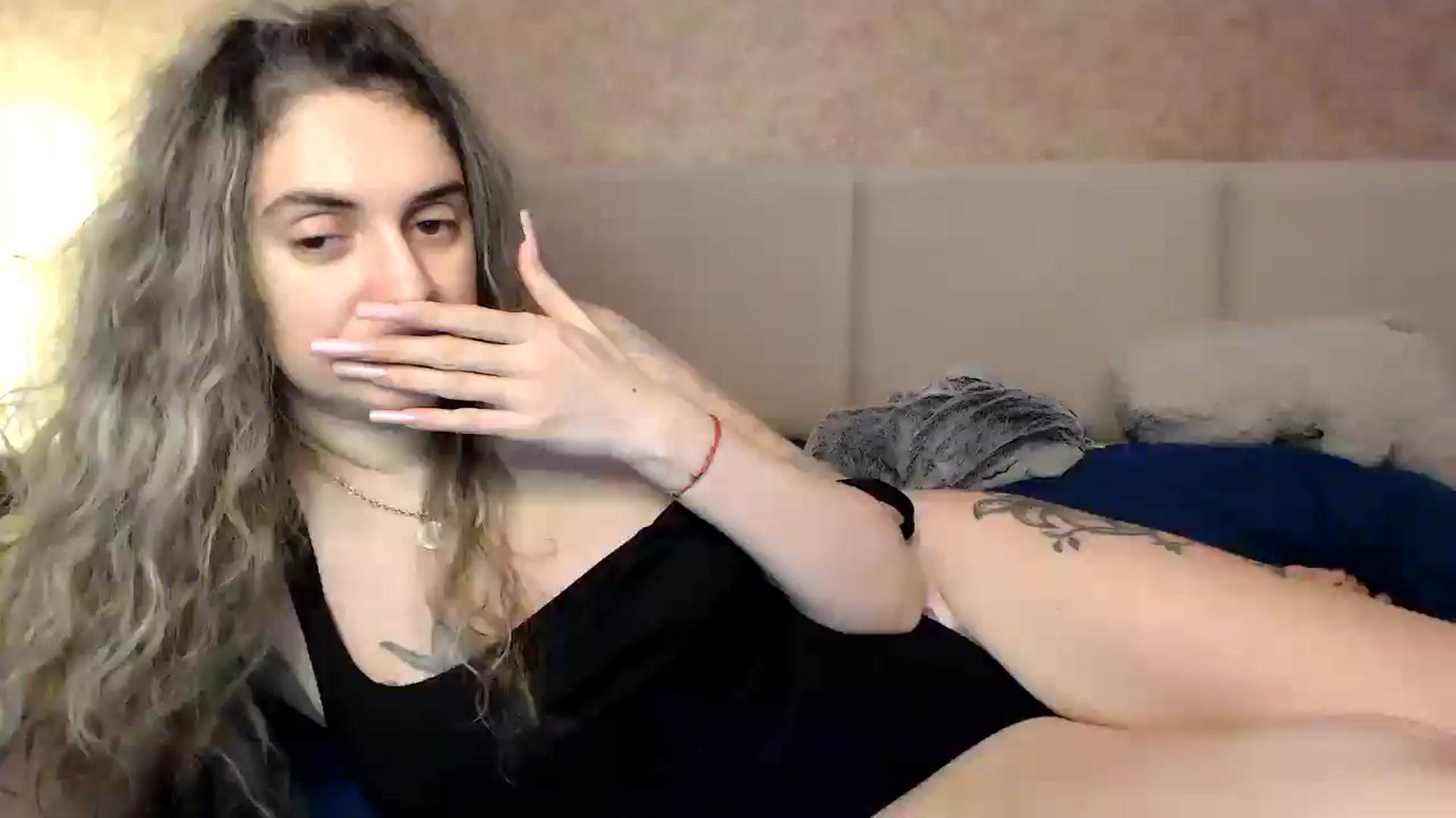 Gallery image thumbnail from MissDivinna's myfreecams stream on, 02/09/2026, 06:49 image 8 of 20