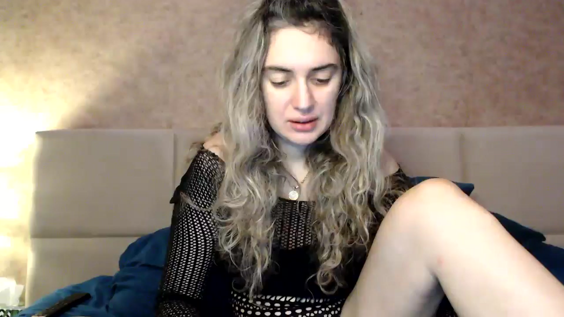 Gallery image thumbnail from MissDivinna's myfreecams stream on, 02/10/2026, 24:31 image 1 of 20