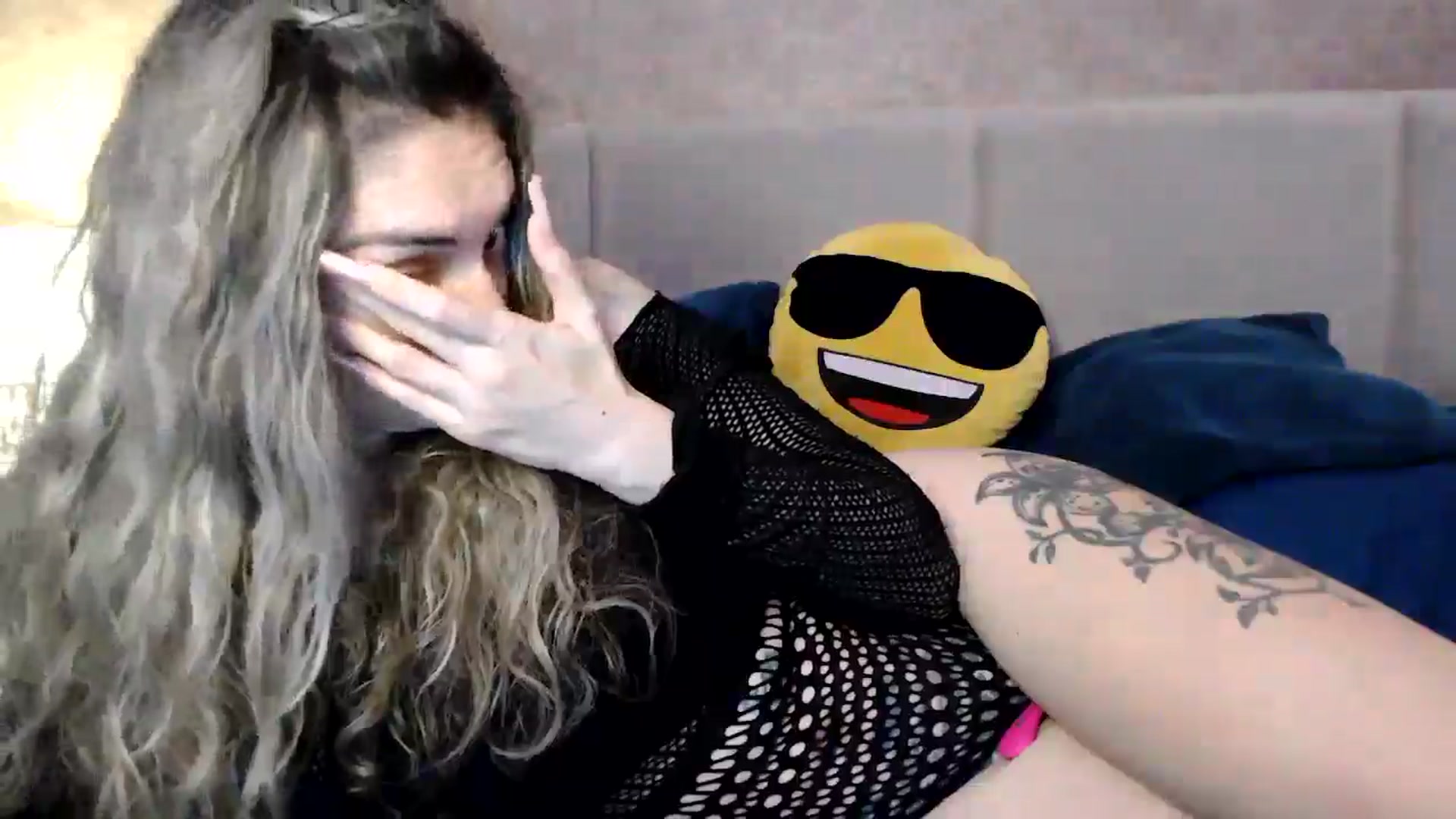 Gallery image thumbnail from MissDivinna's myfreecams stream on, 02/10/2026, 03:28 image 9 of 20