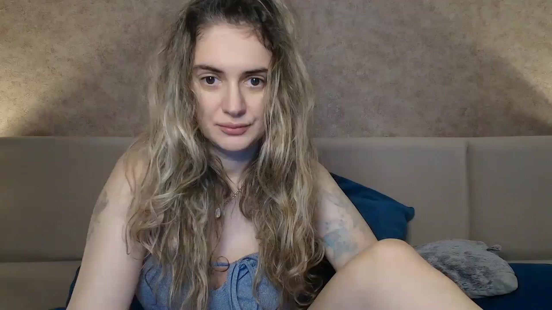 Gallery image thumbnail from MissDivinna's myfreecams stream on, 02/10/2026, 23:05 image 1 of 20