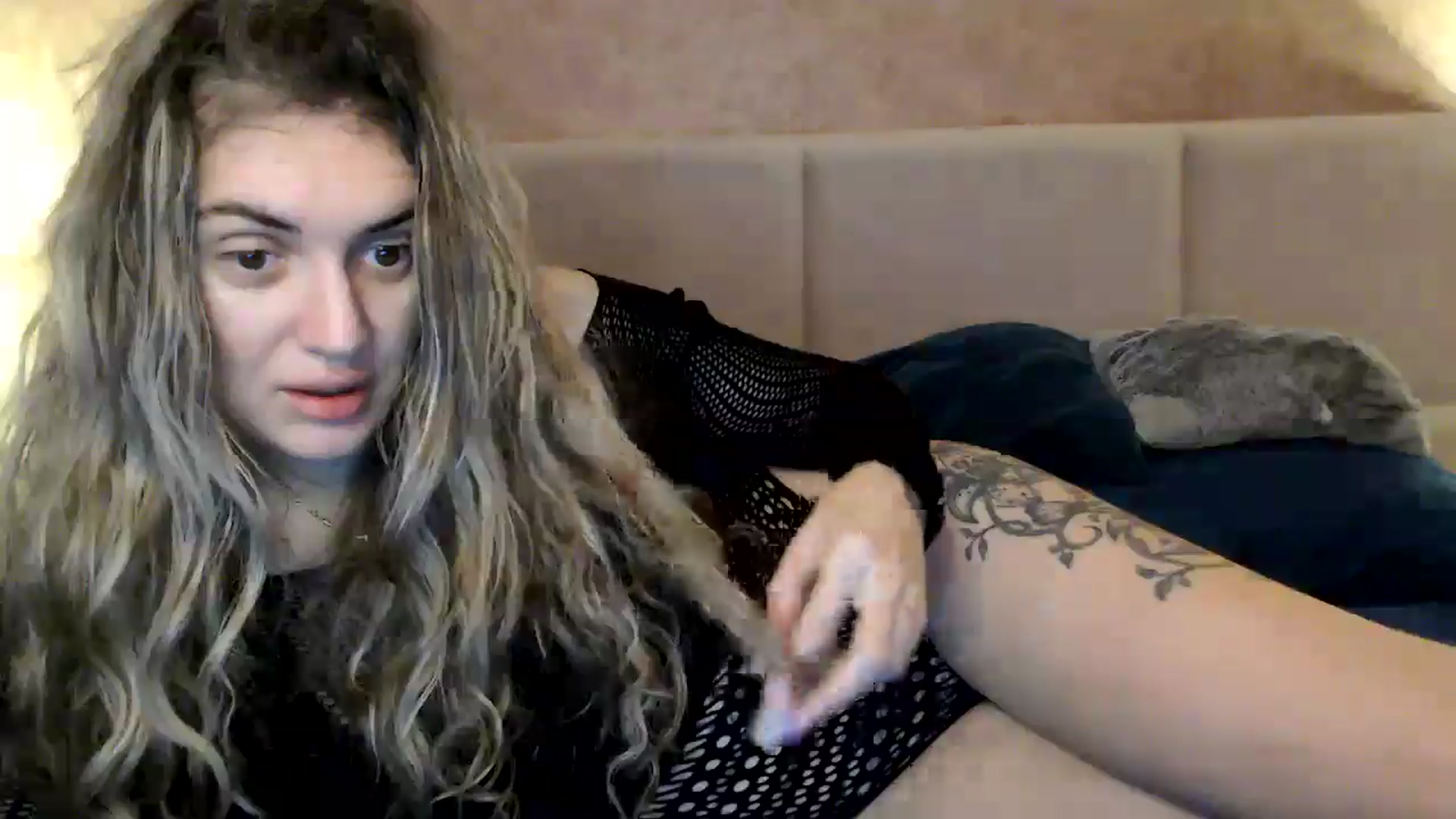 Gallery image thumbnail from MissDivinna's myfreecams stream on, 02/16/2026, 24:03 image 6 of 20