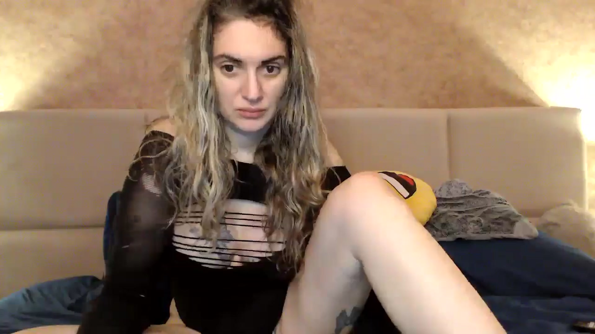 Gallery image thumbnail from MissDivinna's myfreecams stream on, 02/16/2026, 22:30 image 5 of 20
