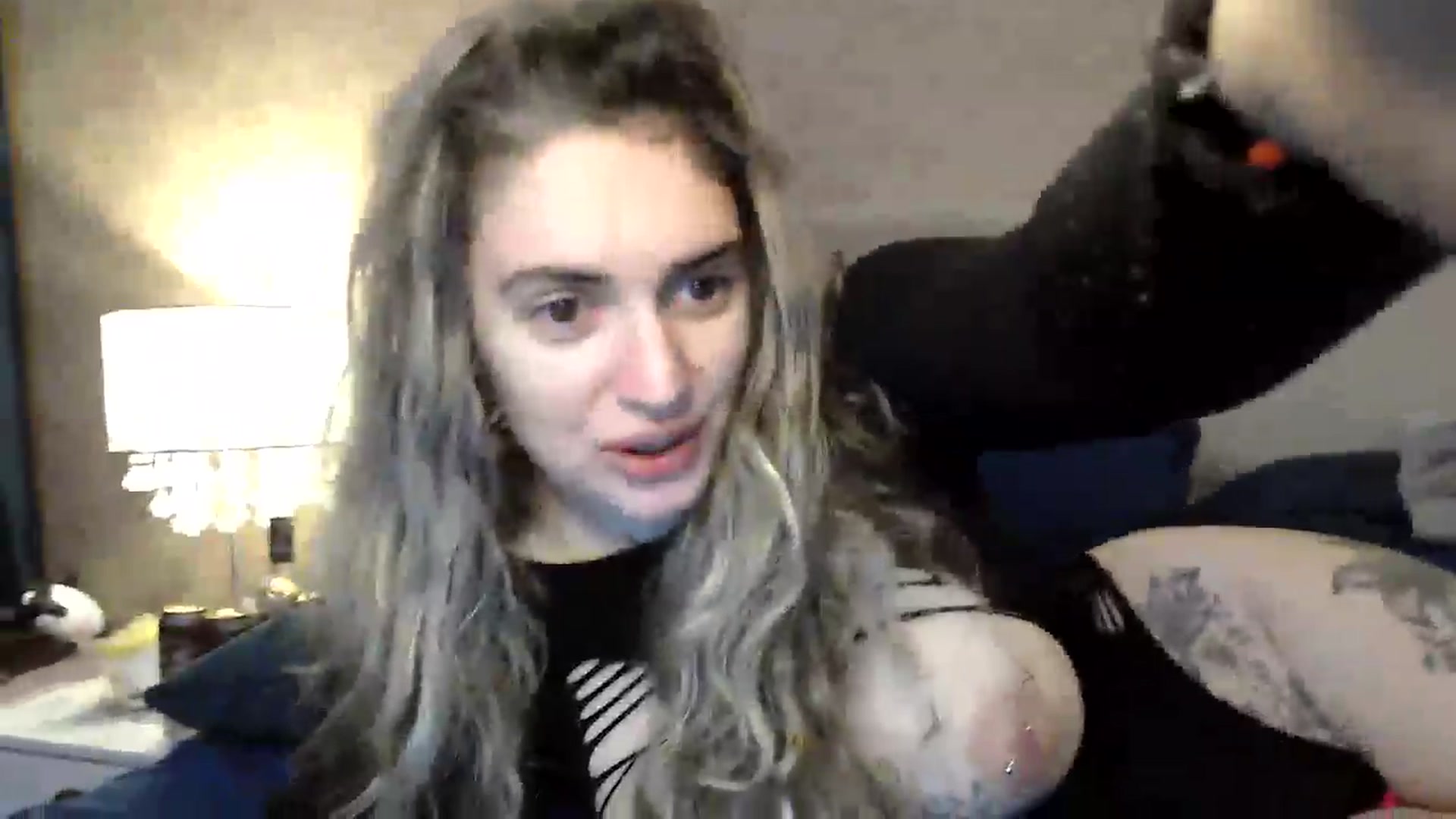 Gallery image thumbnail from MissDivinna's myfreecams stream on, 02/16/2026, 22:30 image 12 of 20