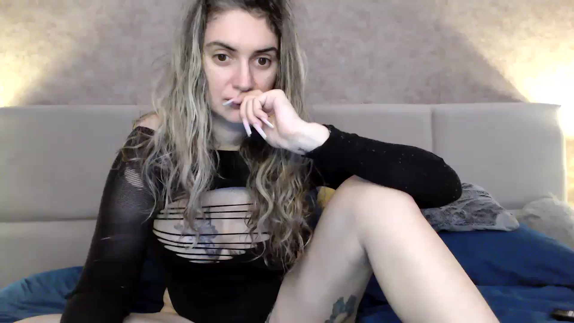 Gallery image thumbnail from MissDivinna's myfreecams stream on, 02/16/2026, 22:30 image 2 of 20
