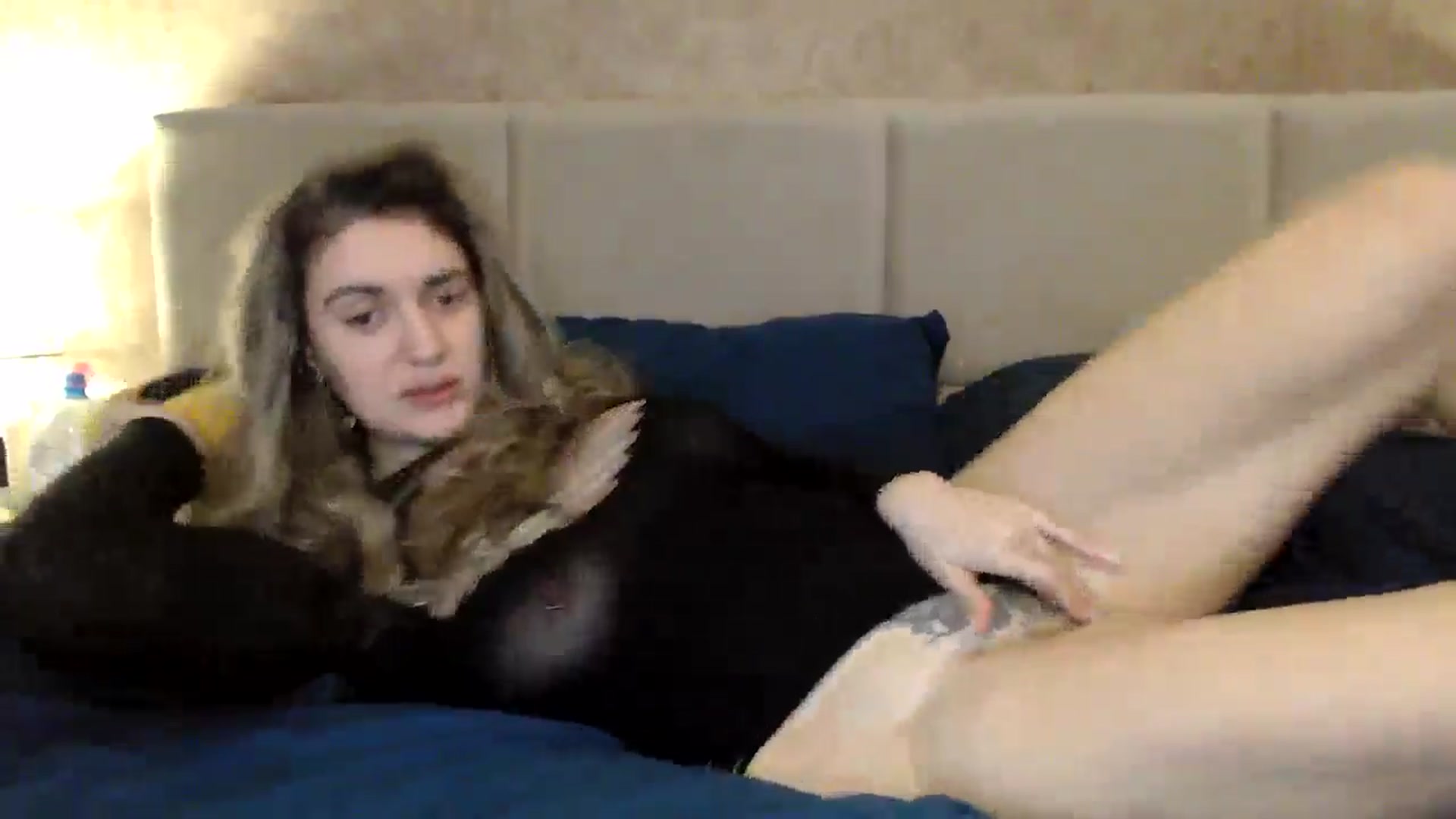 Gallery image thumbnail from MissDivinna's myfreecams stream on, 02/16/2026, 22:30 image 9 of 20