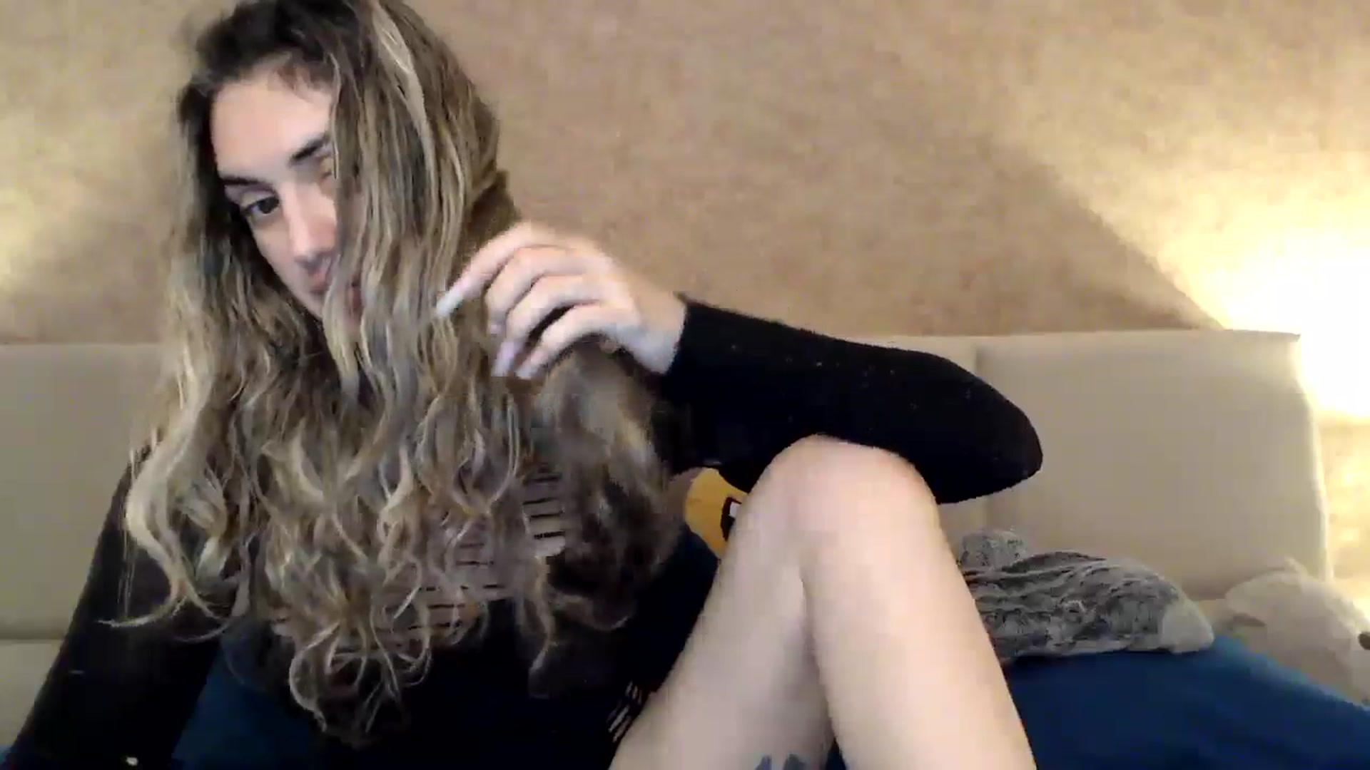 Gallery image thumbnail from MissDivinna's myfreecams stream on, 02/17/2026, 01:13 image 12 of 20