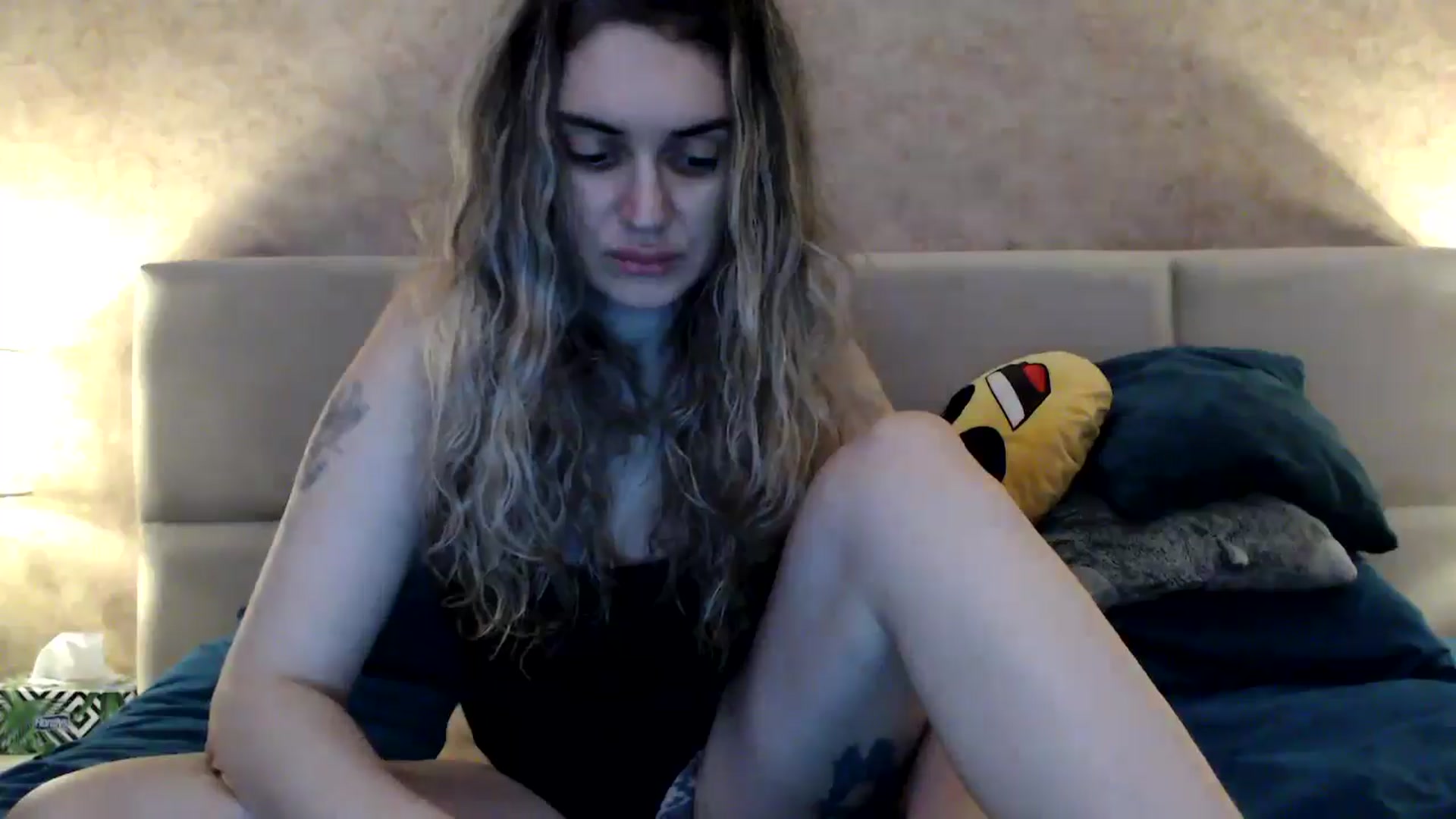 Gallery image thumbnail from MissDivinna's myfreecams stream on, 02/18/2026, 24:01 image 2 of 20