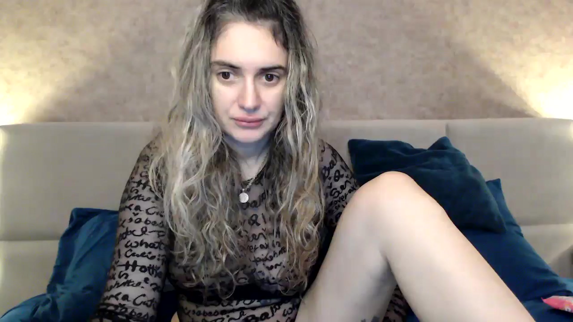 Gallery image thumbnail from MissDivinna's myfreecams stream on, 02/19/2026, 24:01 image 2 of 20