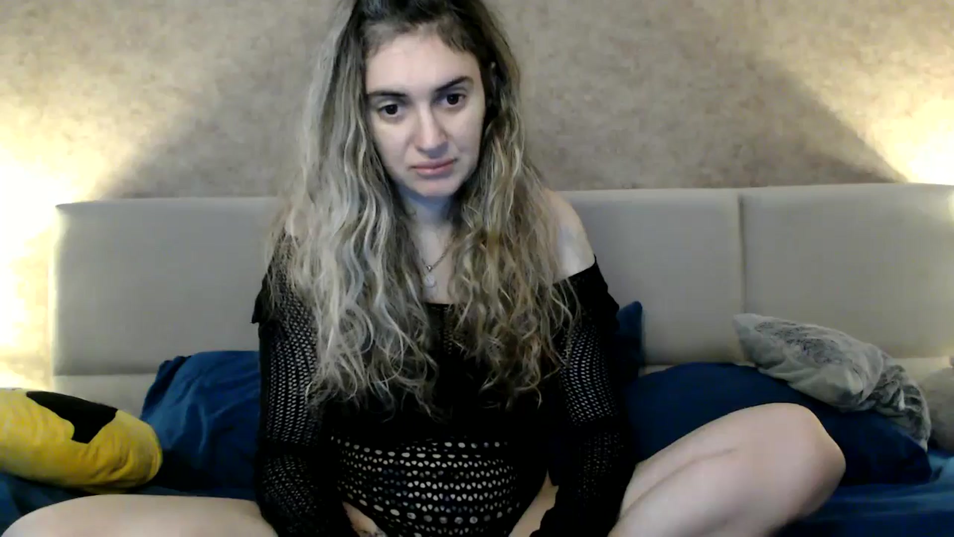 Gallery image thumbnail from MissDivinna's myfreecams stream on, 02/20/2026, 06:51 image 6 of 20