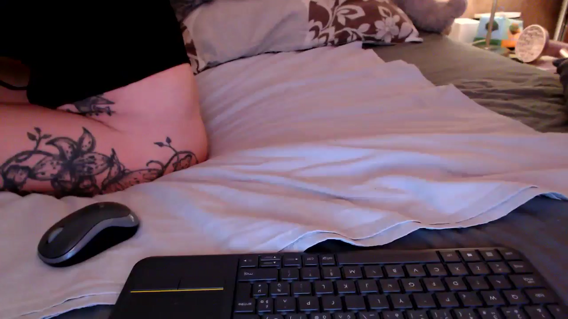 Gallery image thumbnail from MissDivinna's myfreecams stream on, 02/23/2026, 02:43 image 18 of 20