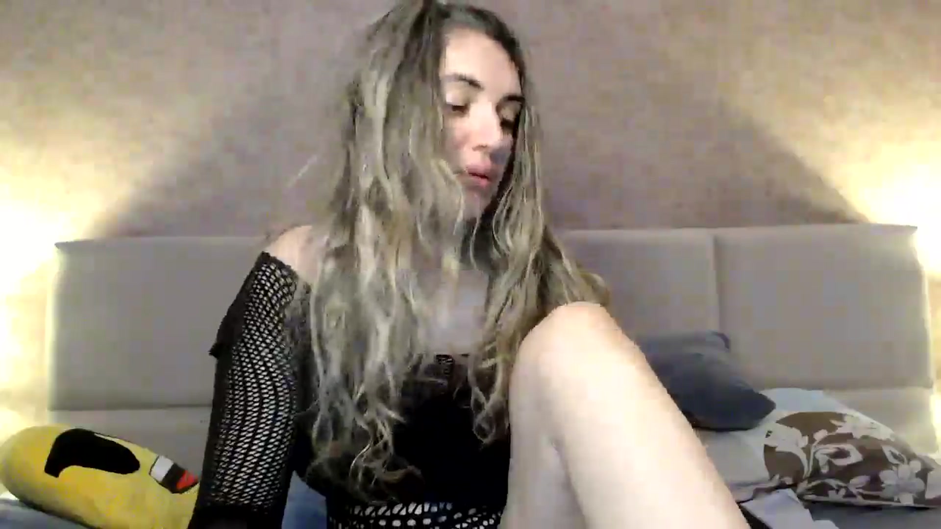 Gallery image thumbnail from MissDivinna's myfreecams stream on, 02/24/2026, 24:01 image 13 of 20