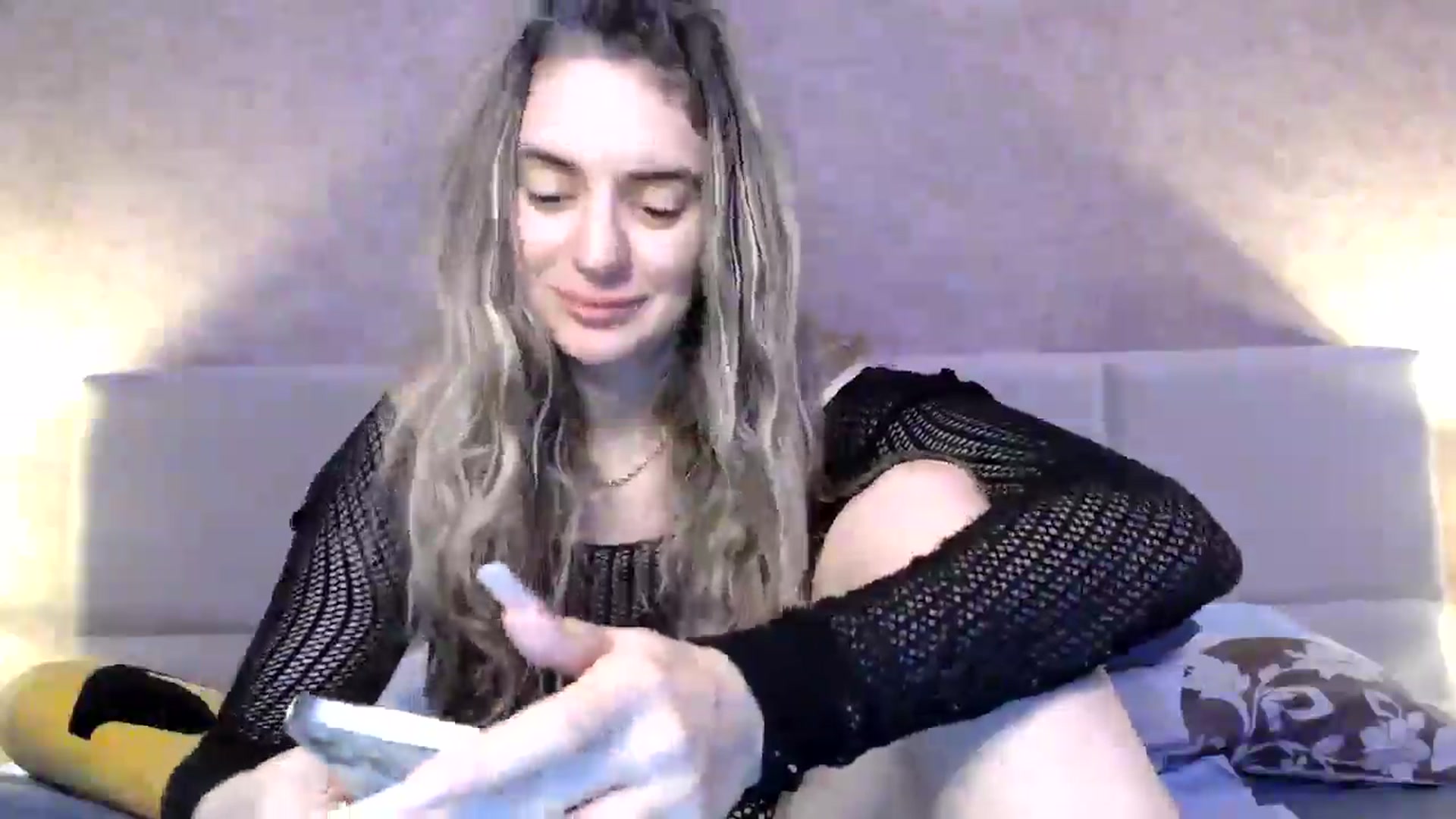 Gallery image thumbnail from MissDivinna's myfreecams stream on, 02/24/2026, 24:01 image 14 of 20