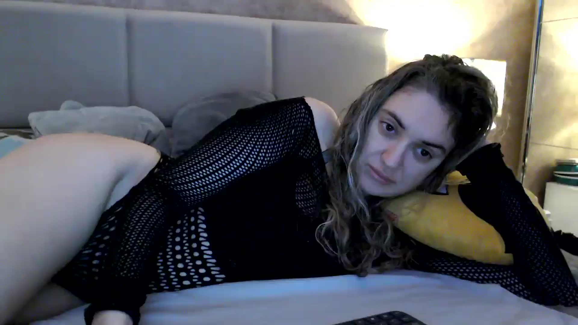 Gallery image thumbnail from MissDivinna's myfreecams stream on, 02/24/2026, 01:51 image 14 of 20