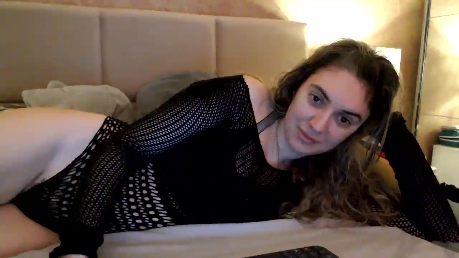 Gallery image thumbnail from MissDivinna's myfreecams stream on, 02/24/2026, 01:51 image 12 of 20