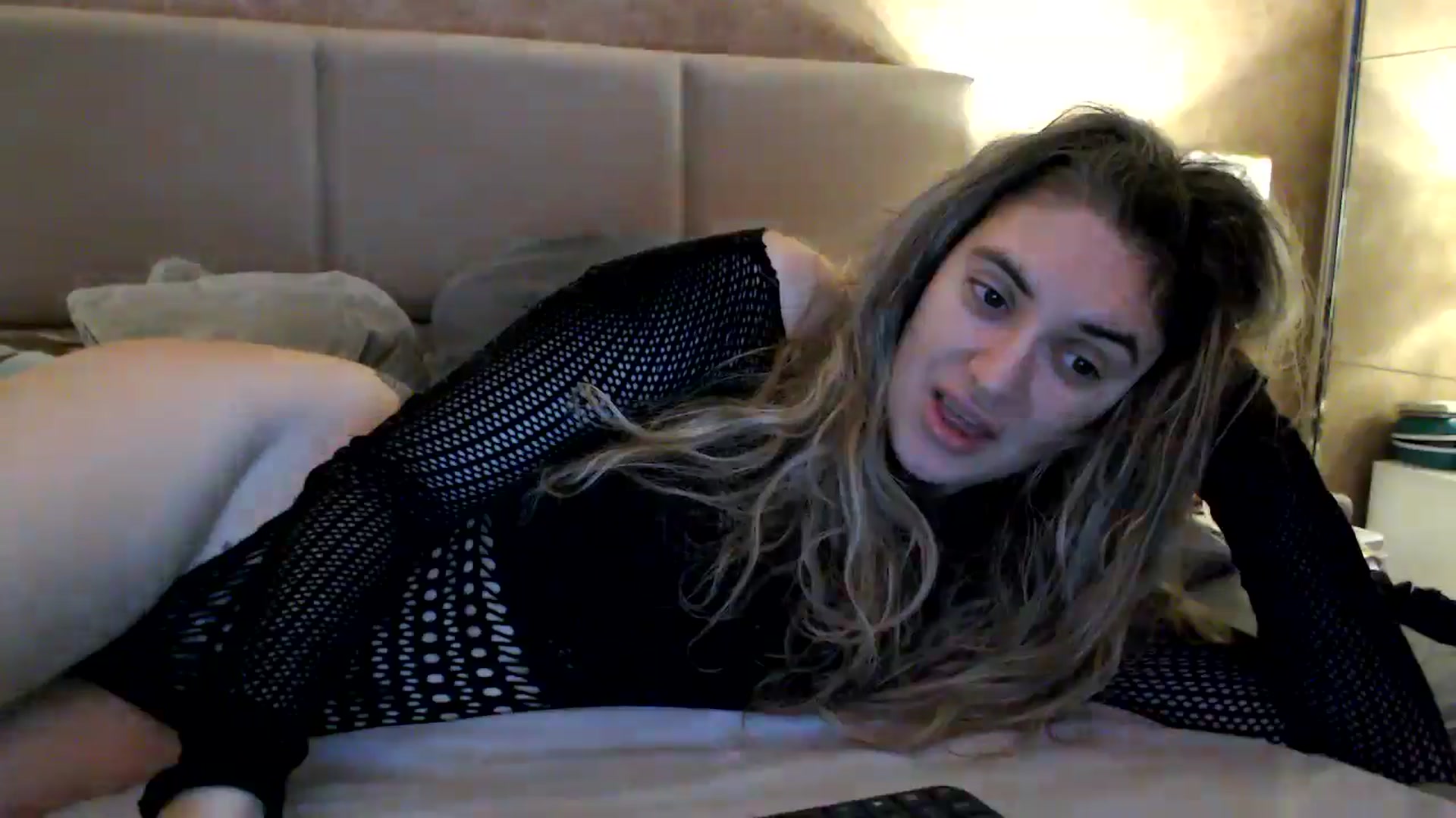 Gallery image thumbnail from MissDivinna's myfreecams stream on, 02/24/2026, 01:51 image 10 of 20
