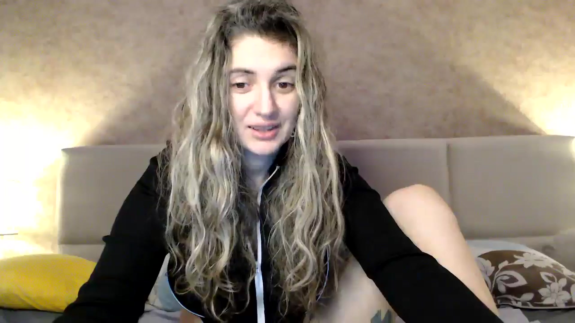 Gallery image thumbnail from MissDivinna's myfreecams stream on, 02/25/2026, 03:48 image 9 of 20
