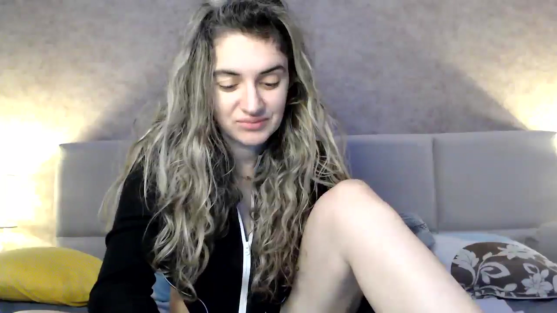Gallery image thumbnail from MissDivinna's myfreecams stream on, 02/25/2026, 03:48 image 7 of 20