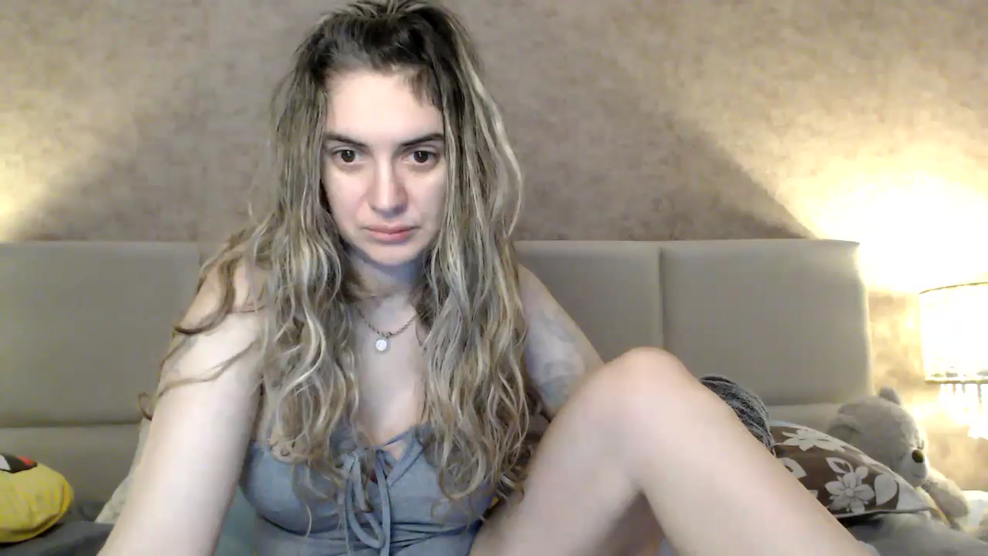 Gallery image thumbnail from MissDivinna's myfreecams stream on, 02/26/2026, 24:59 image 11 of 20