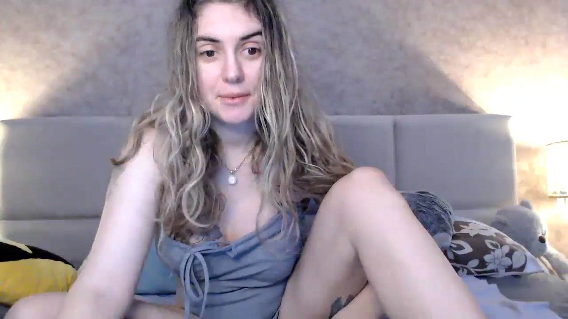 Gallery image thumbnail from MissDivinna's myfreecams stream on, 02/26/2026, 02:20 image 6 of 20