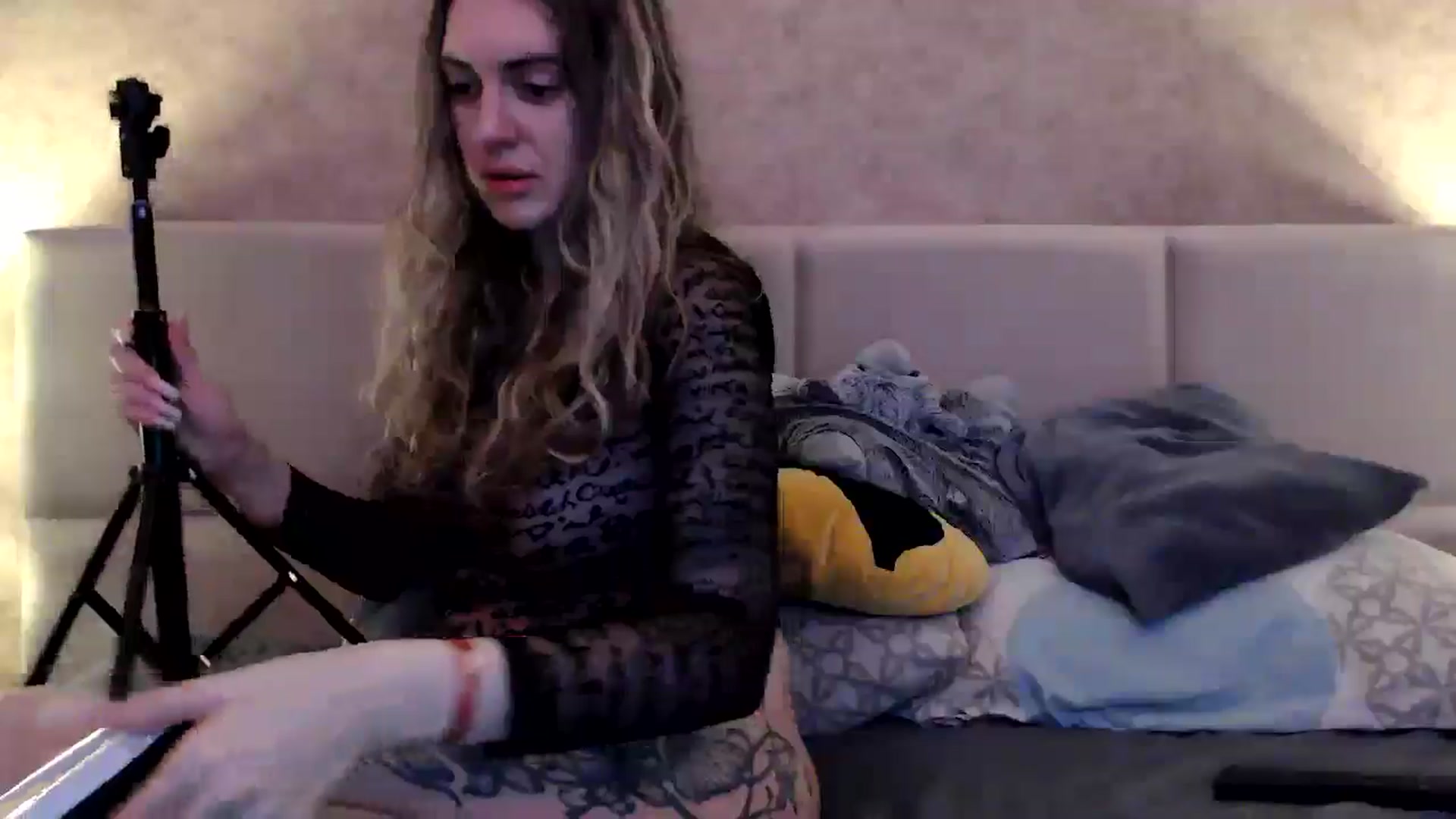 Gallery image thumbnail from MissDivinna's myfreecams stream on, 03/05/2026, 24:18 image 3 of 20