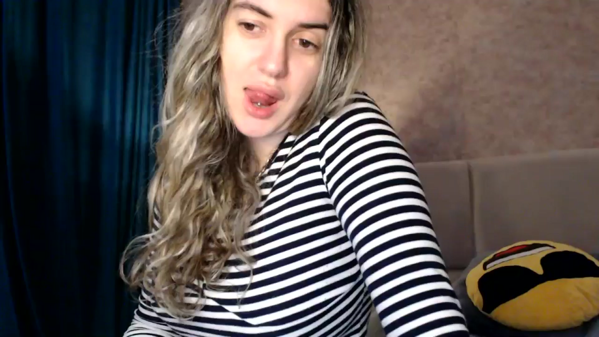 Gallery image thumbnail from MissDivinna's myfreecams stream on, 03/05/2026, 02:55 image 20 of 20