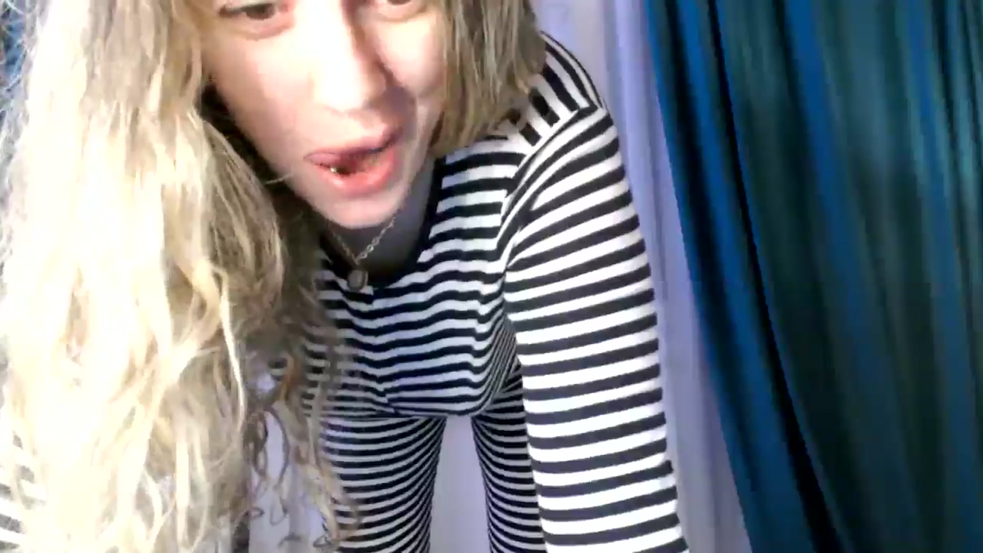 Gallery image thumbnail from MissDivinna's myfreecams stream on, 03/05/2026, 02:55 image 19 of 20