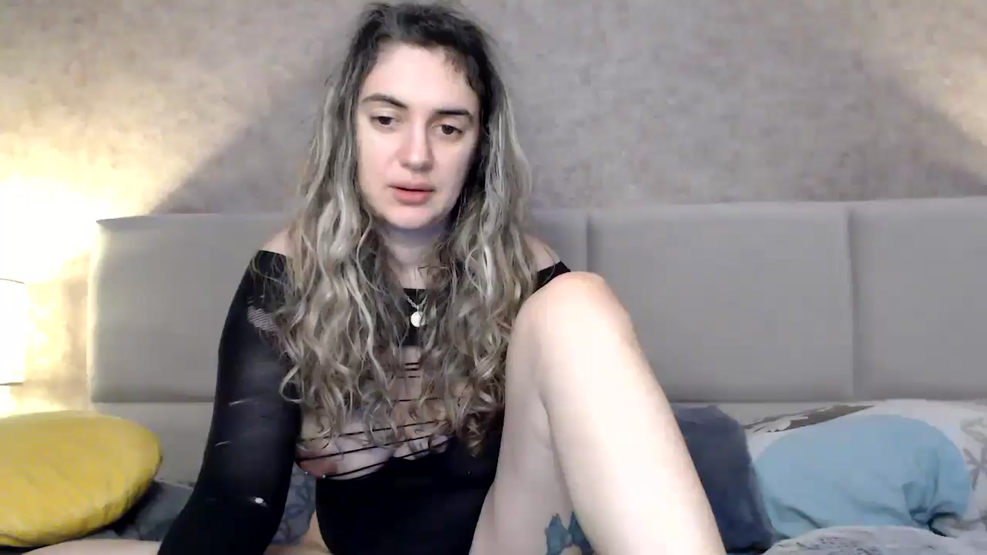 Gallery image thumbnail from MissDivinna's myfreecams stream on, 03/08/2026, 24:59 image 10 of 20